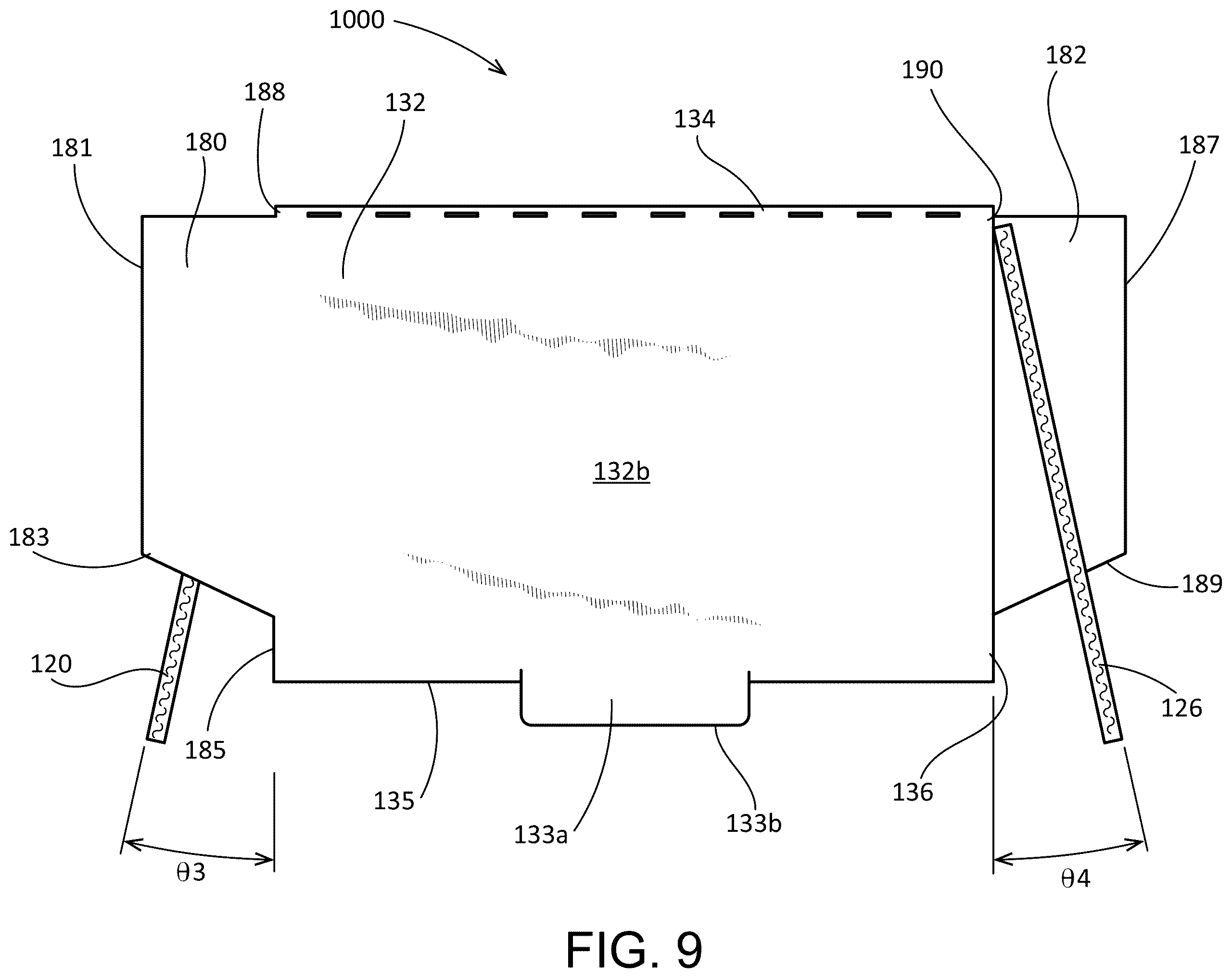Patent US12448171 Figure 10 – Tray and method therefor