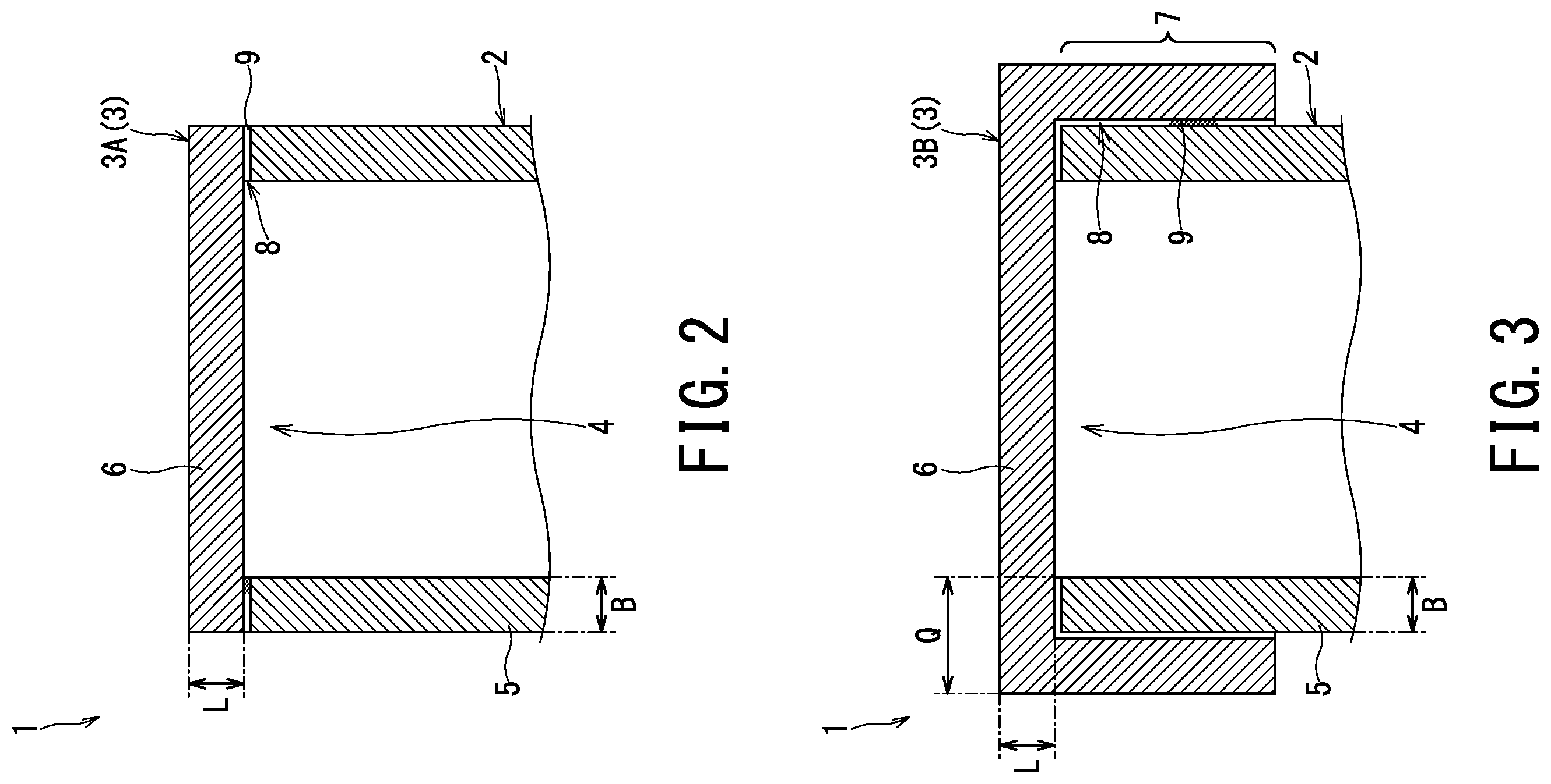 Patent US12448173 Figure 2 – Container and method for closing an opening of container