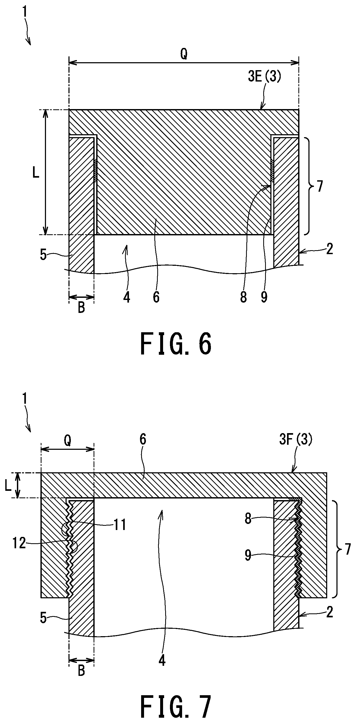 Patent US12448173 Figure 4 – Container and method for closing an opening of container
