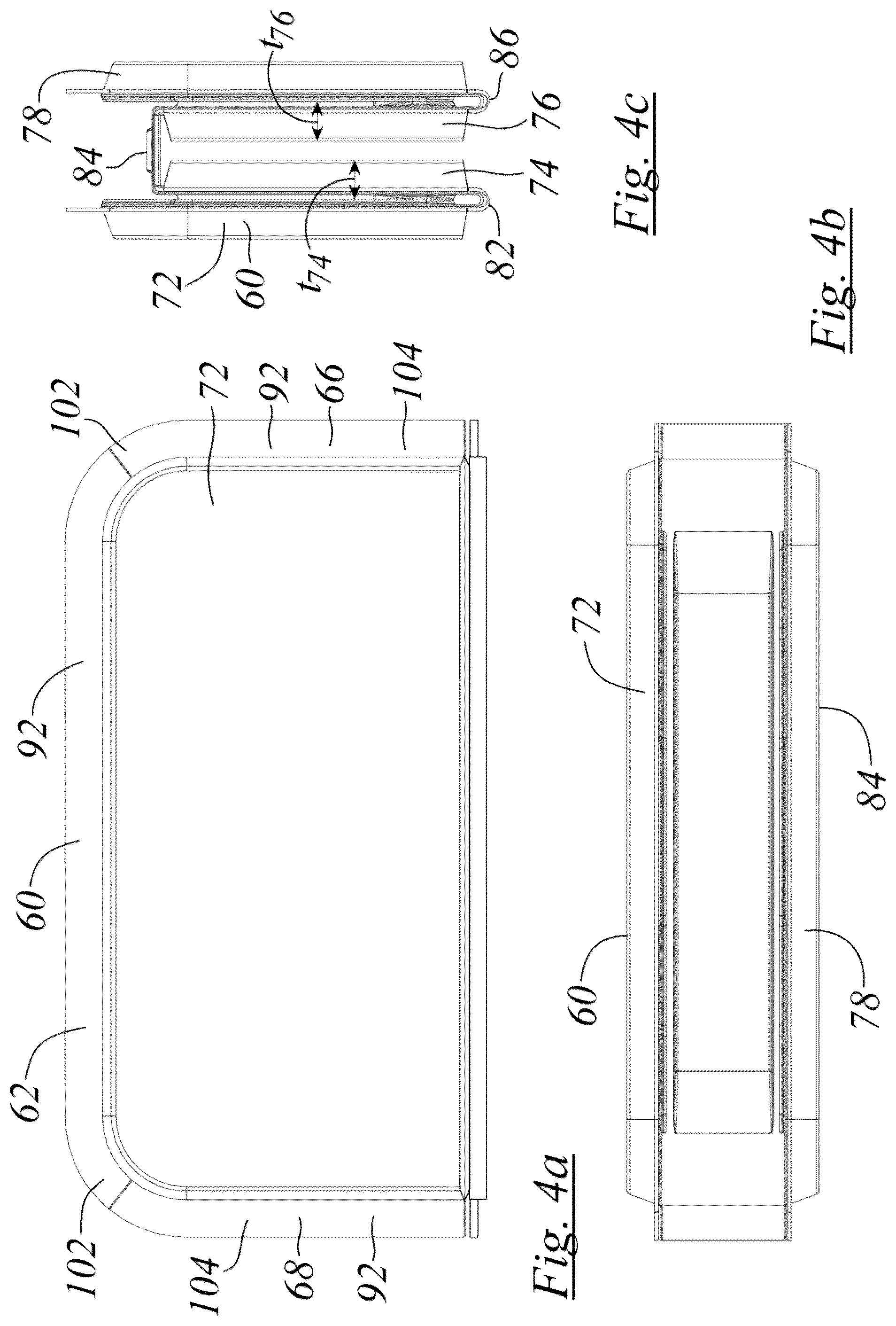 Patent US12448176 Figure 6 – Insulated container fitting