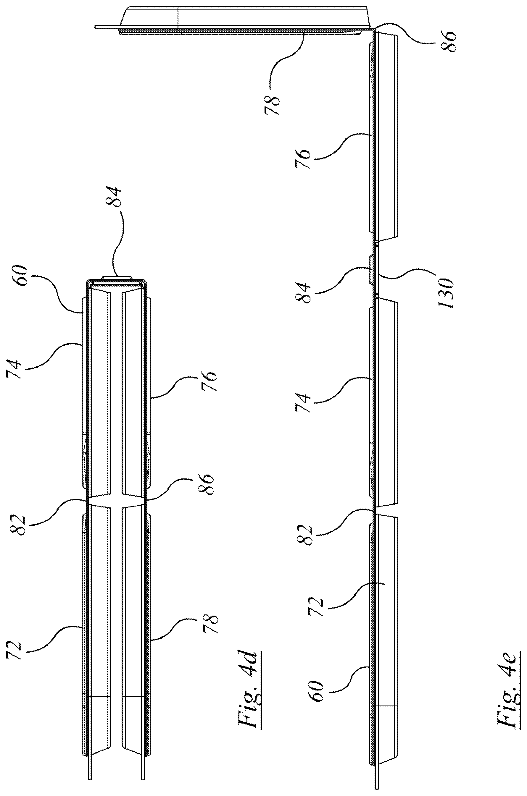 Patent US12448176 Figure 7 – Insulated container fitting