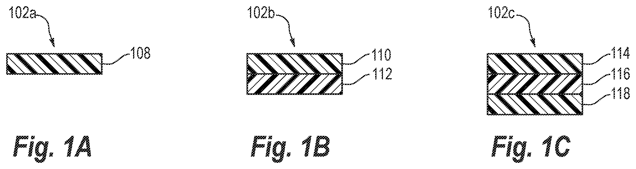 Patent US12448178 Figure 1 – Phased intermeshing rollers for creating patterns in trash bags