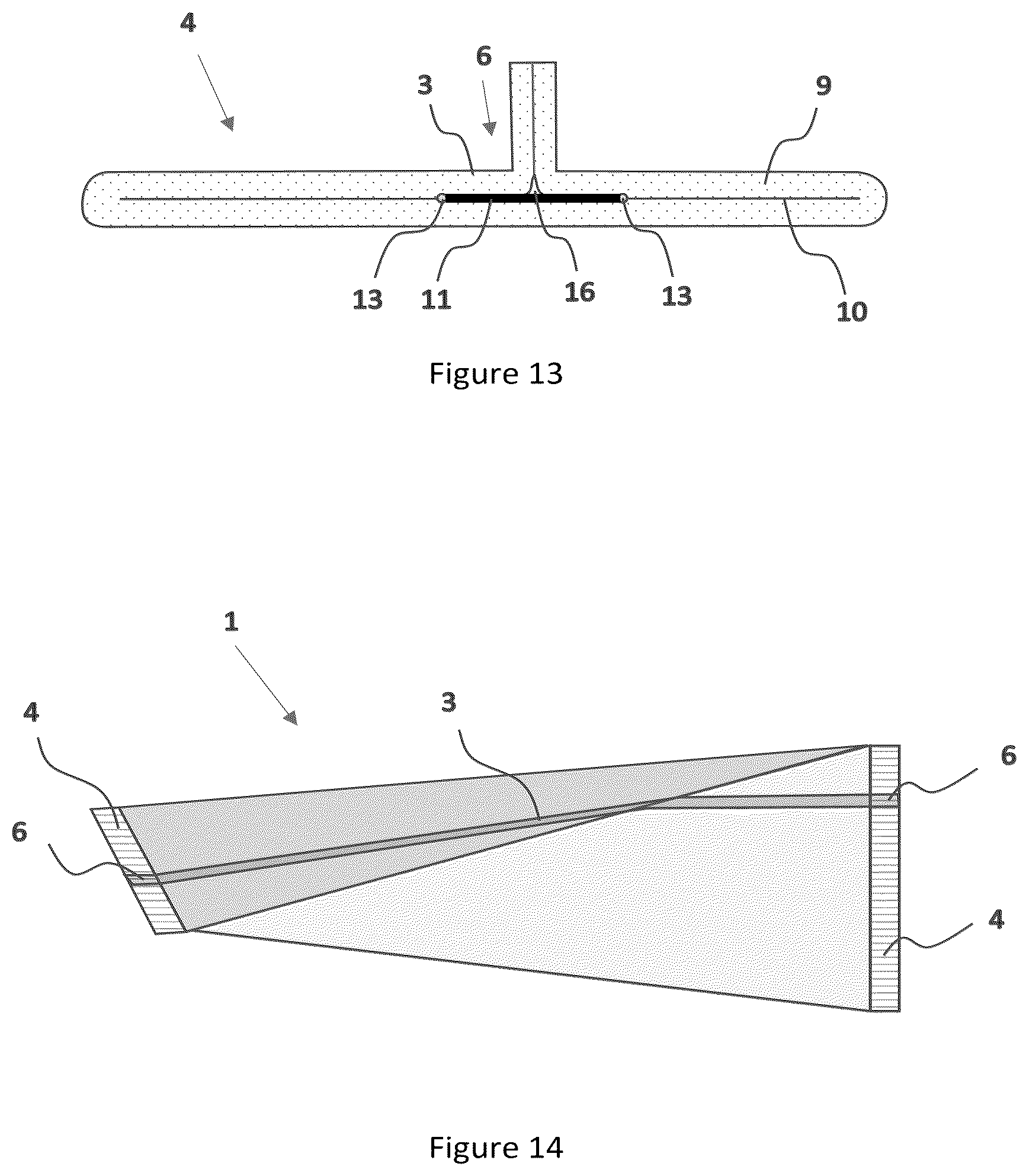 Patent US12448179 Figure 7 – Tubular body for forming a packaging and packaging therewith