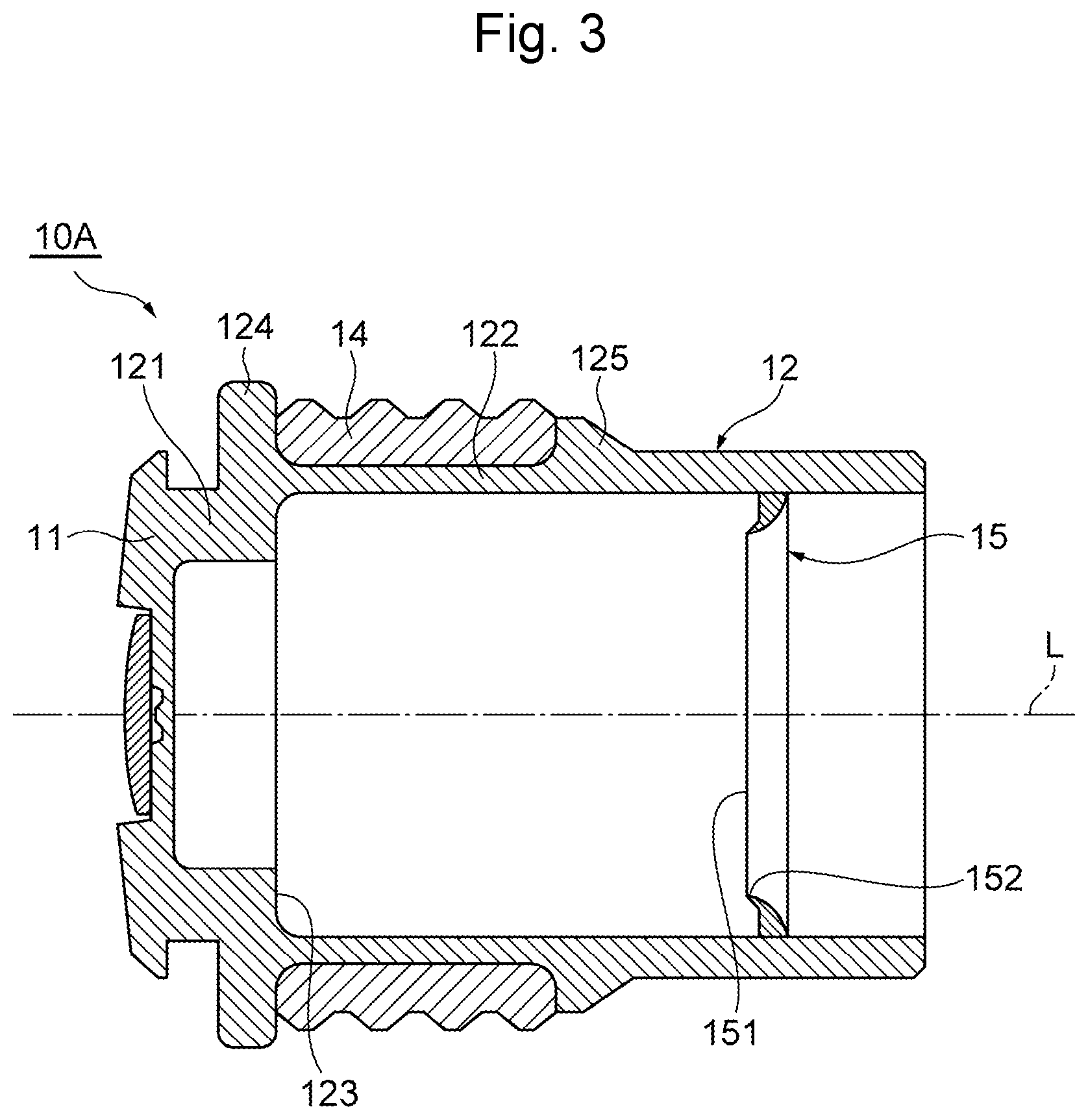 Patent US12448181 Figure 3 – Receptacle cap