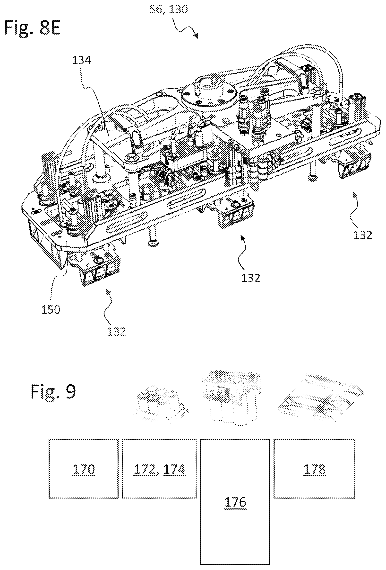 Patent US12448191 Figure 12 – Packaging device, packaging unit, and method for producing packaging units