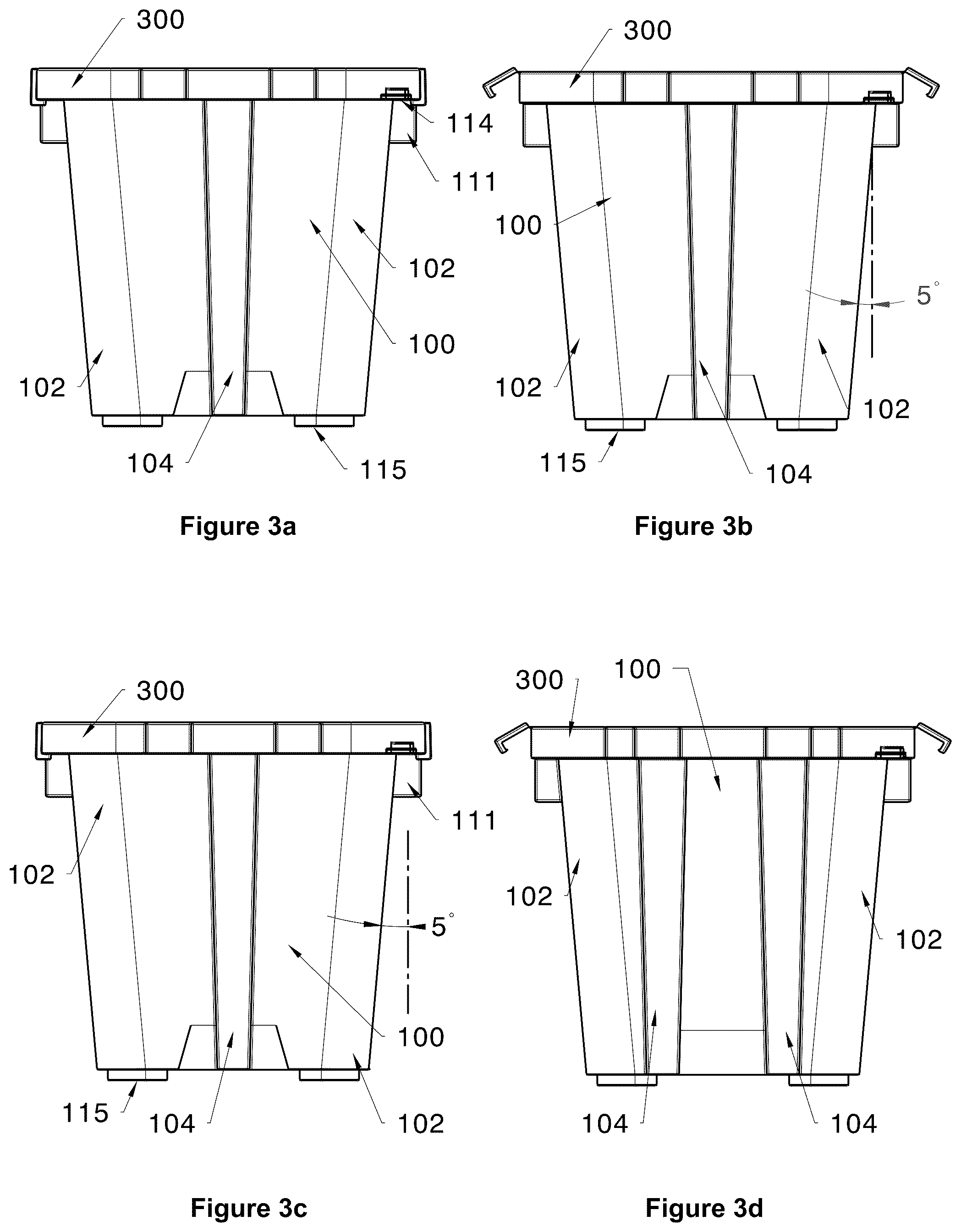 Patent US12448195 Figure 2 – Reinforced containment system