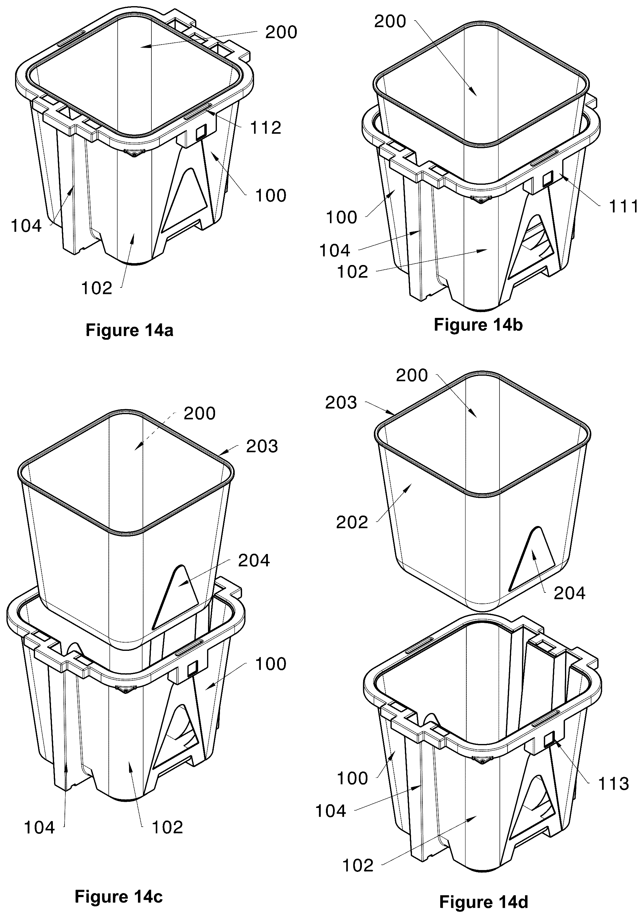 Patent US12448195 Figure 12 – Reinforced containment system