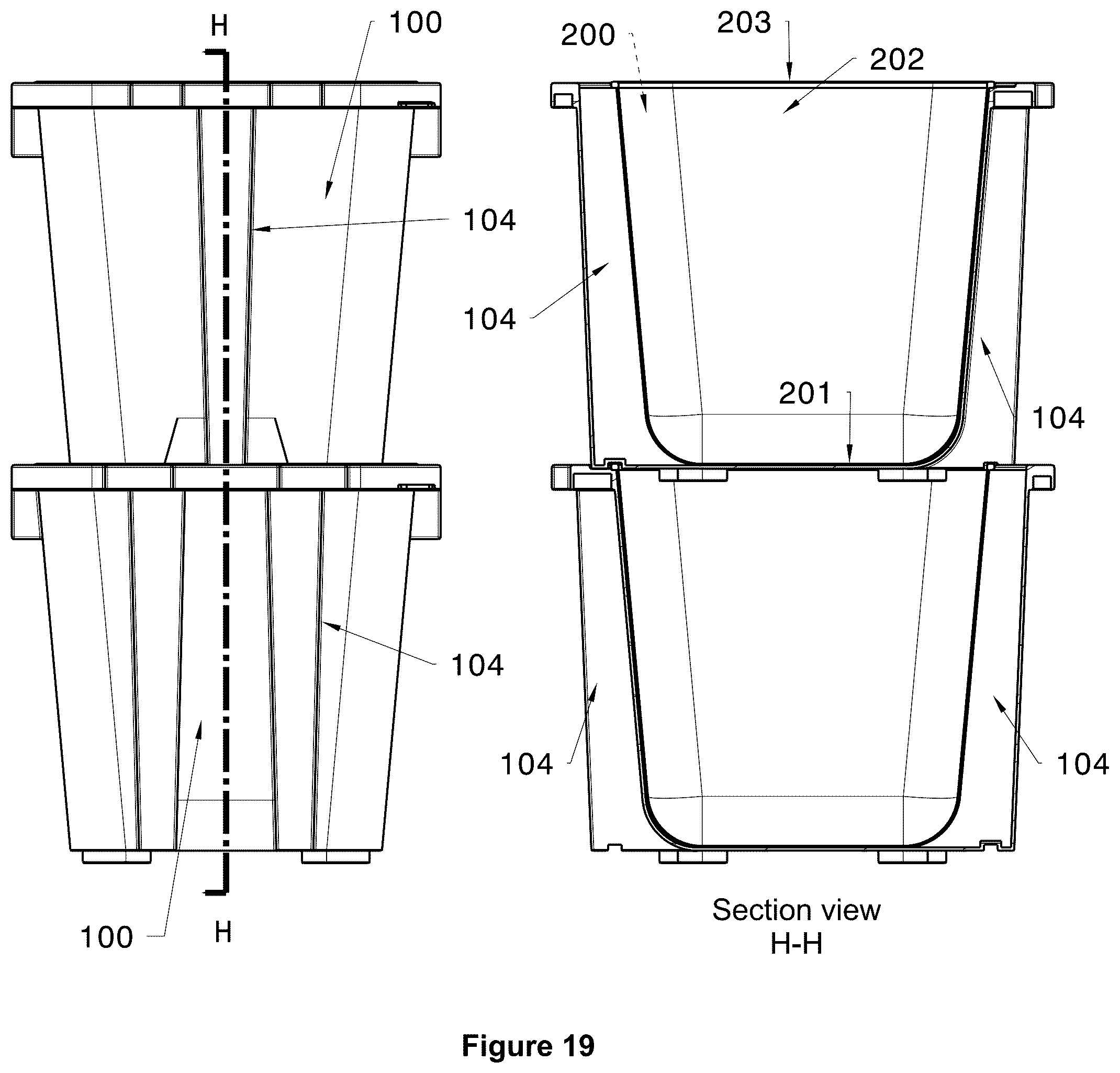 Patent US12448195 Figure 17 – Reinforced containment system