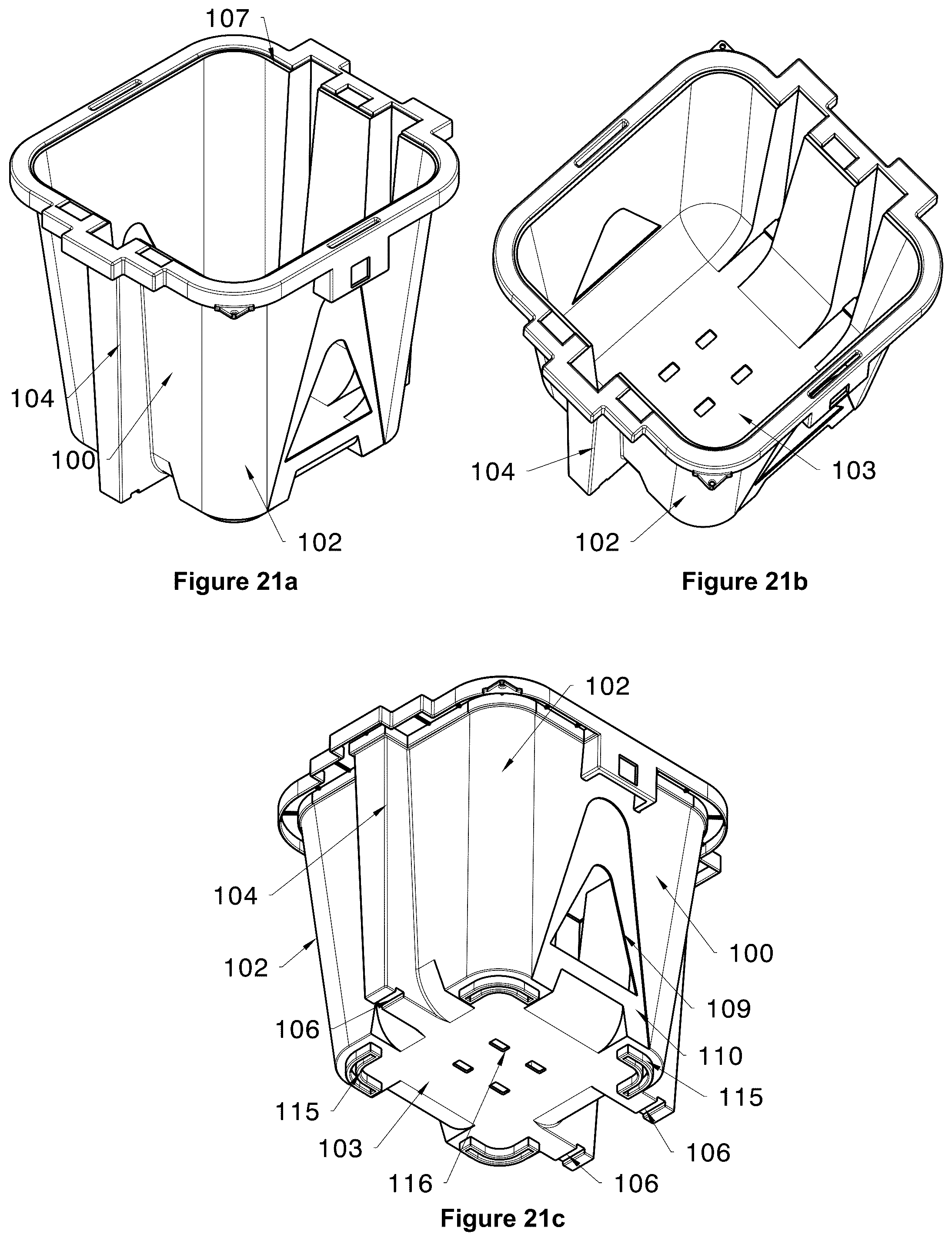 Patent US12448195 Figure 19 – Reinforced containment system