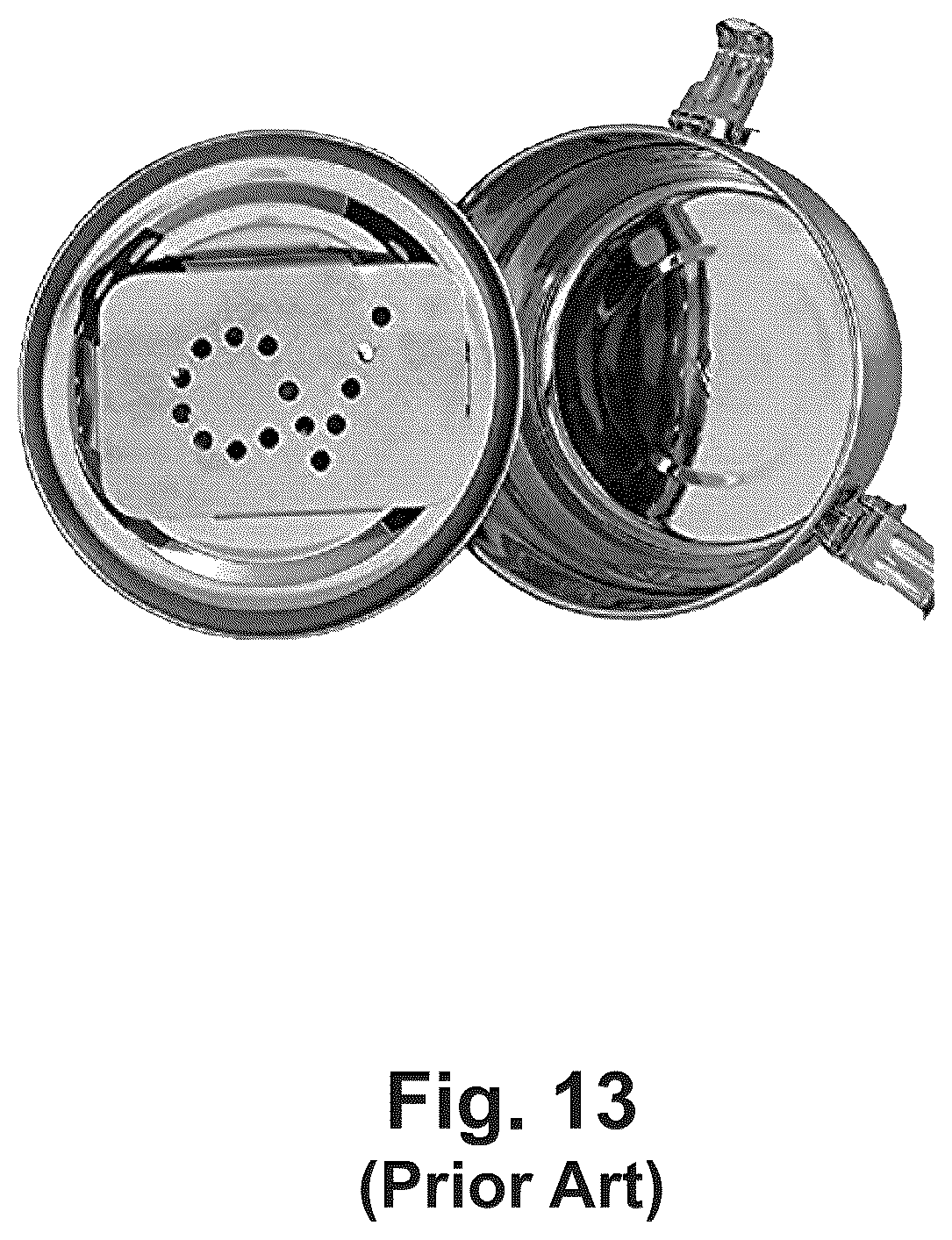 Patent US12448198 Figure 13 – Climate control jar