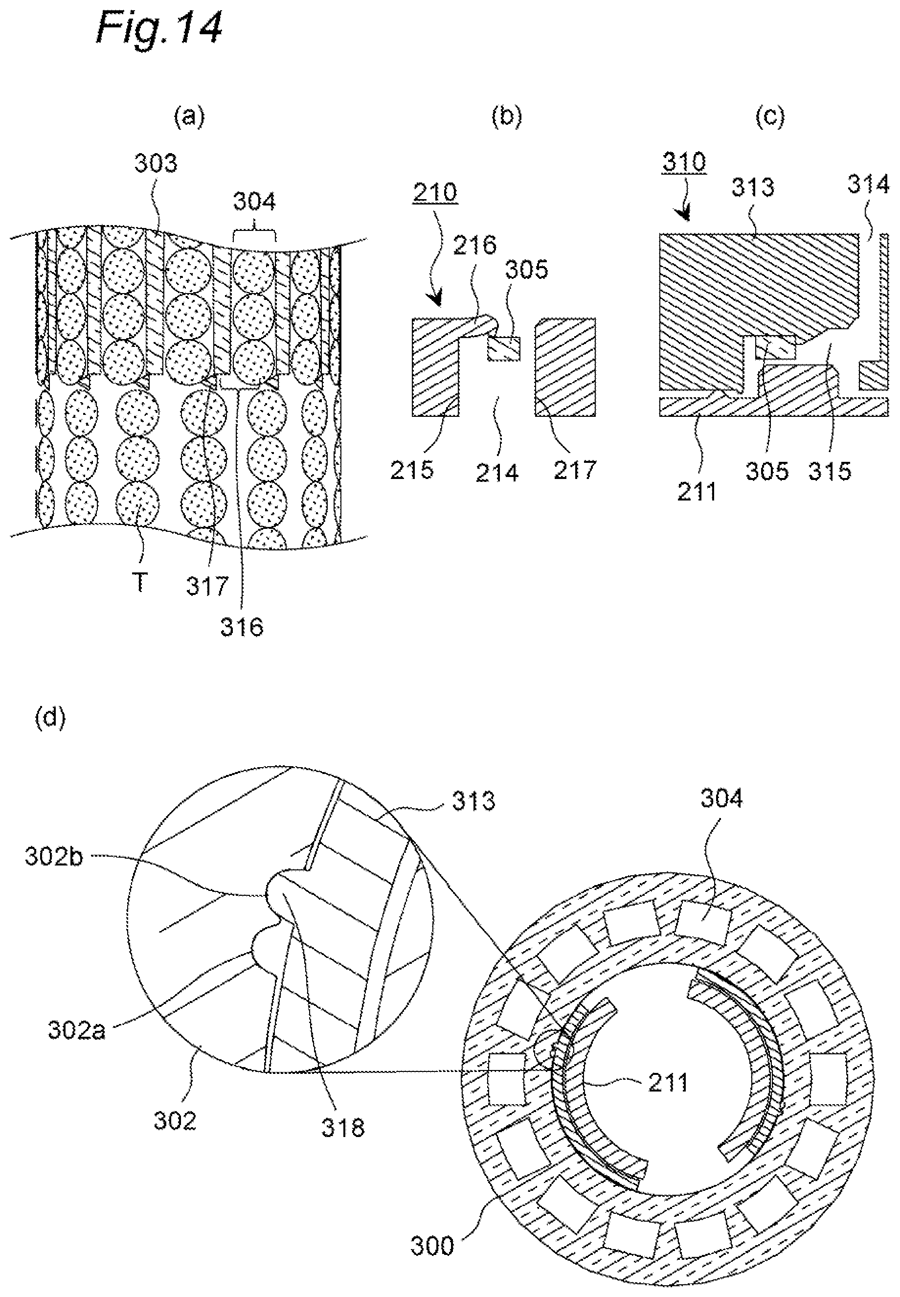 Patent US12448199 Figure 14 – Measuring container