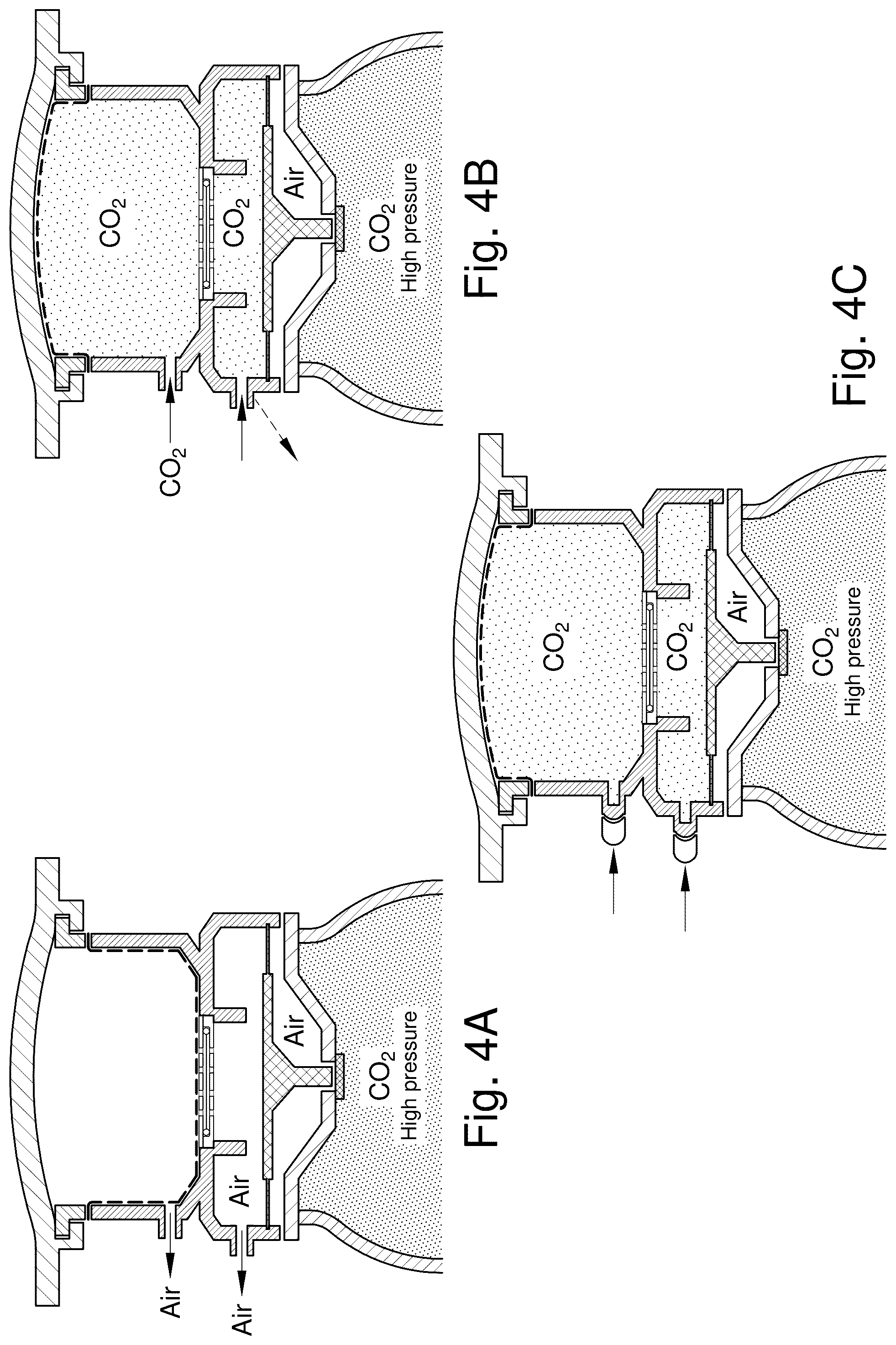 Patent US12448203 Figure 6 – Pressure regulating system for a beverage container and beverage container provided therewith