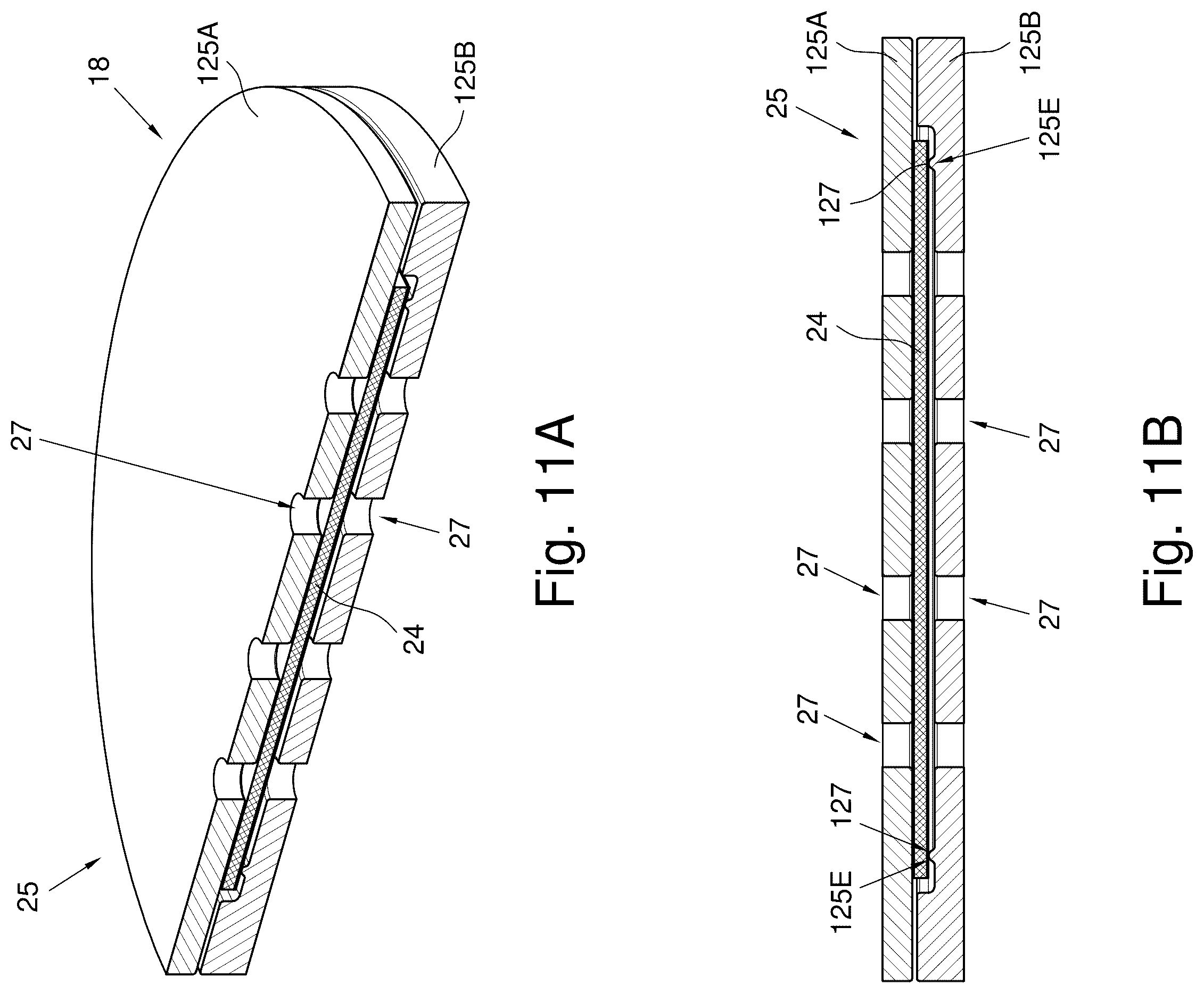 Patent US12448203 Figure 14 – Pressure regulating system for a beverage container and beverage container provided therewith