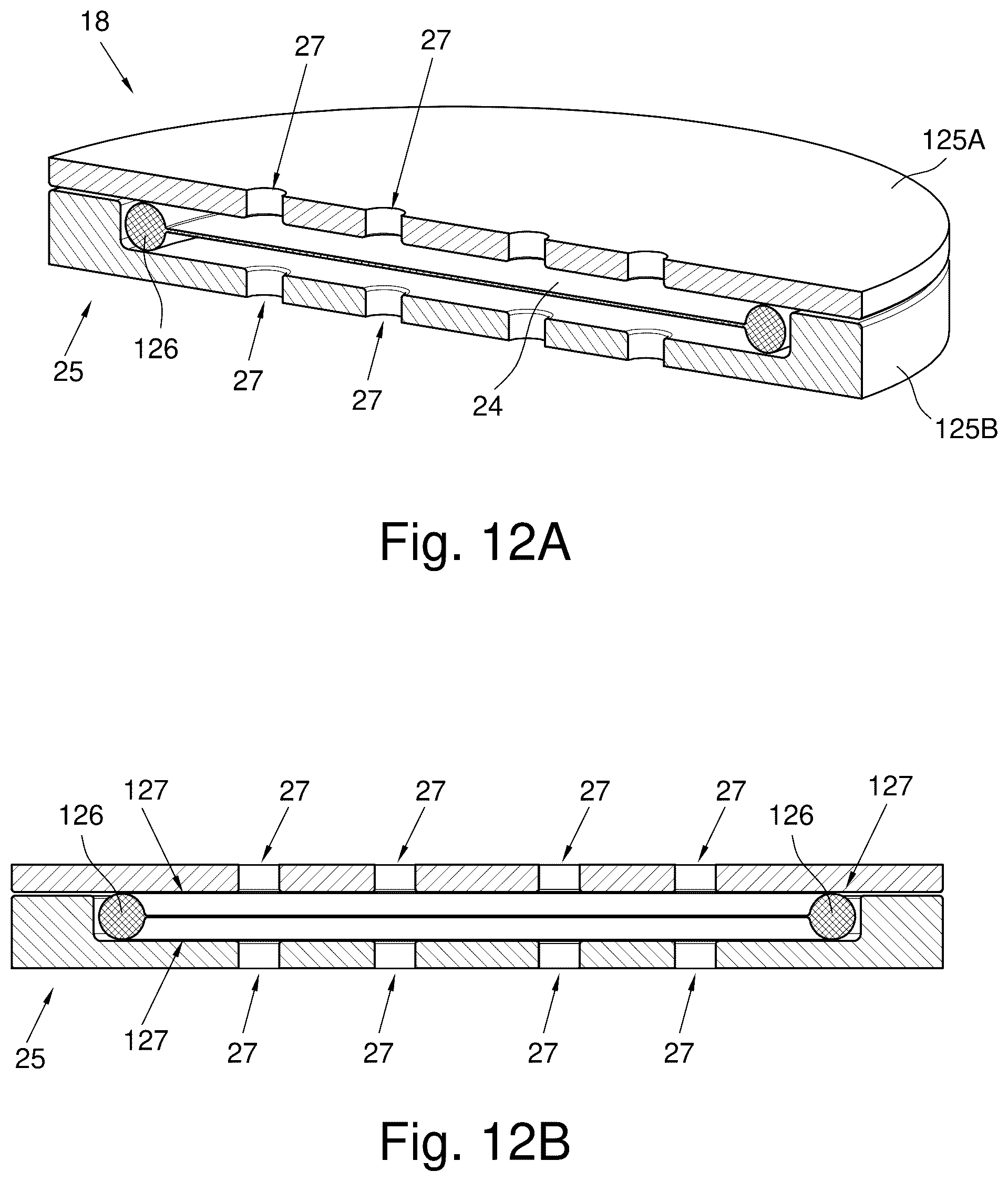 Patent US12448203 Figure 15 – Pressure regulating system for a beverage container and beverage container provided therewith