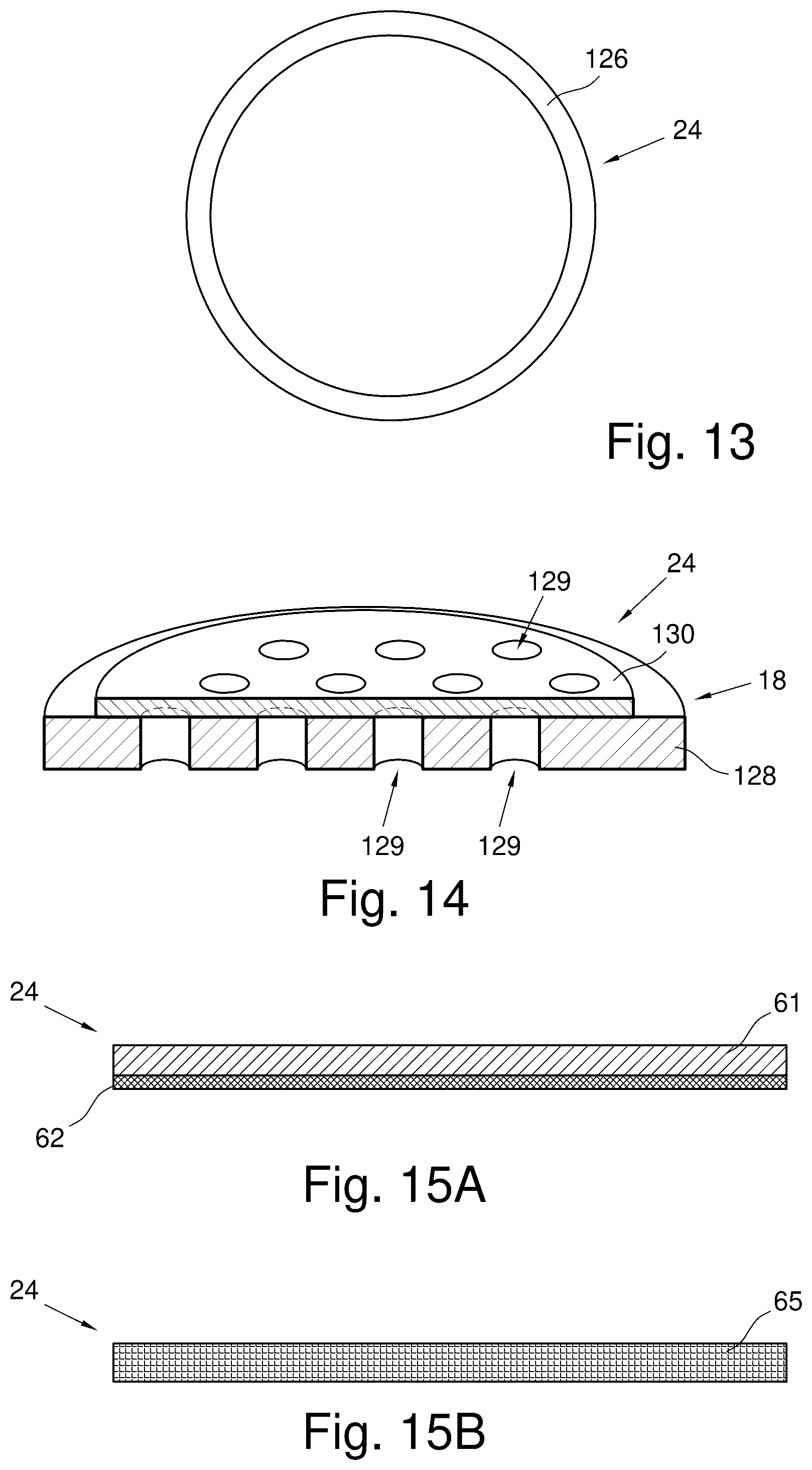 Patent US12448203 Figure 16 – Pressure regulating system for a beverage container and beverage container provided therewith
