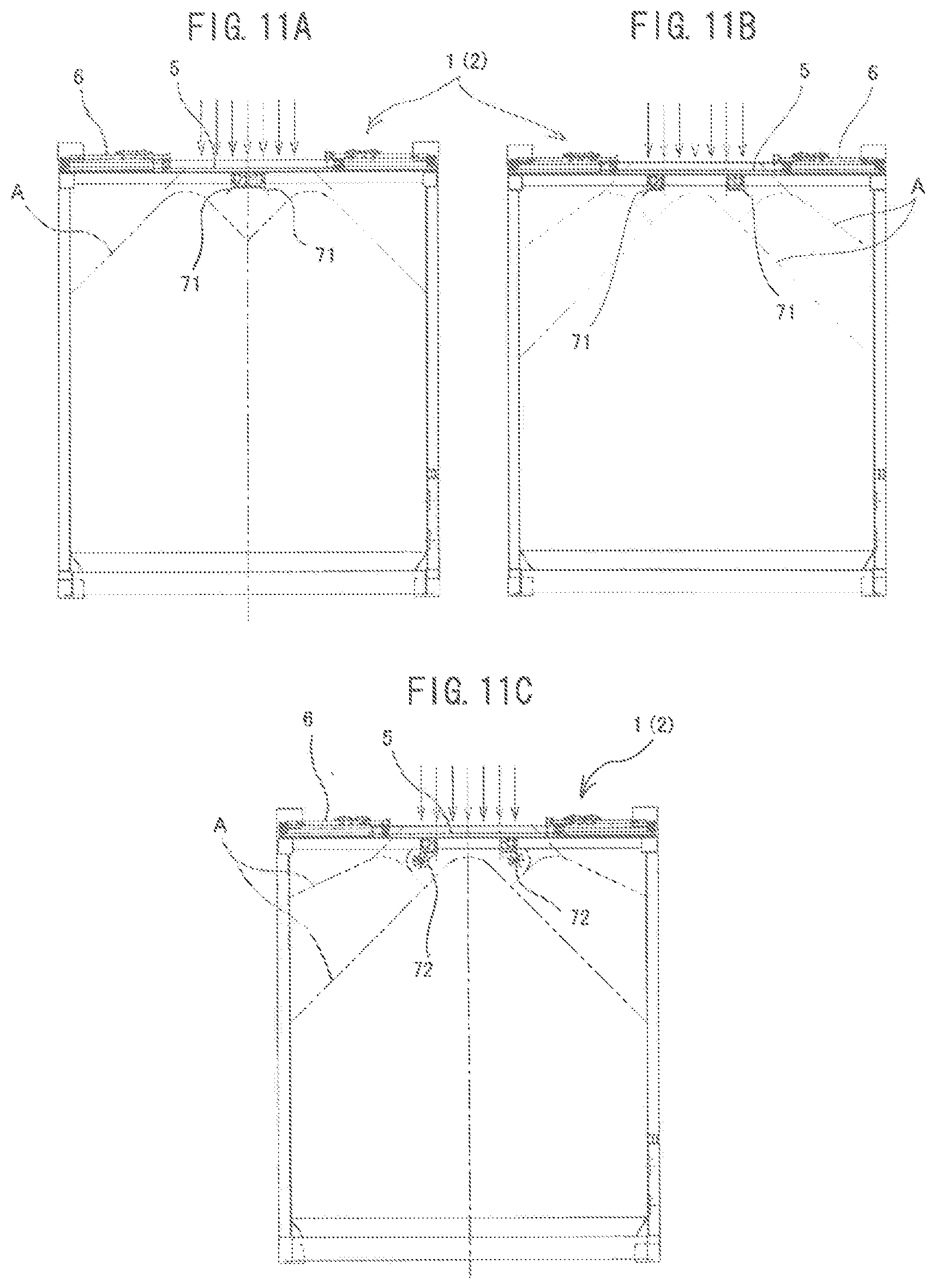 Patent US12448204 Figure 11 – Bulk container