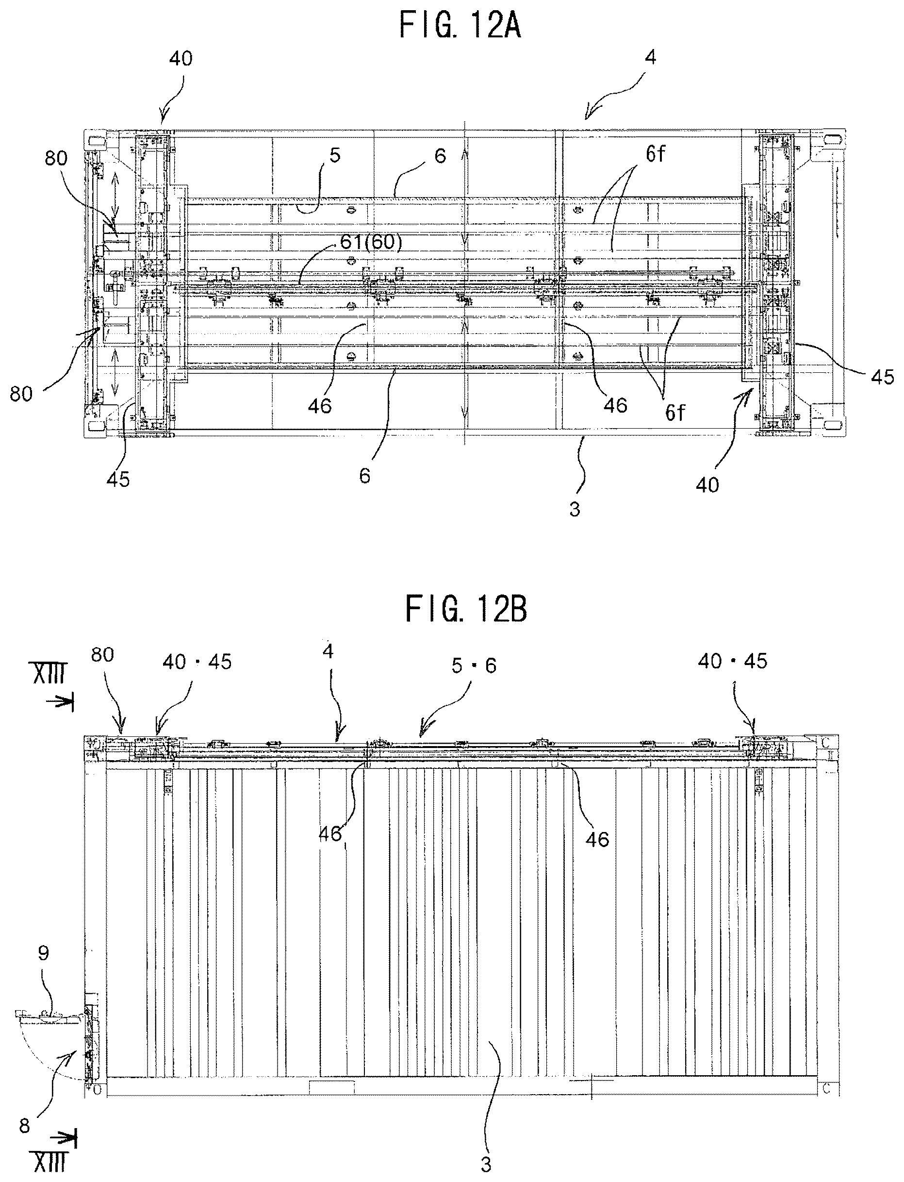 Patent US12448204 Figure 12 – Bulk container