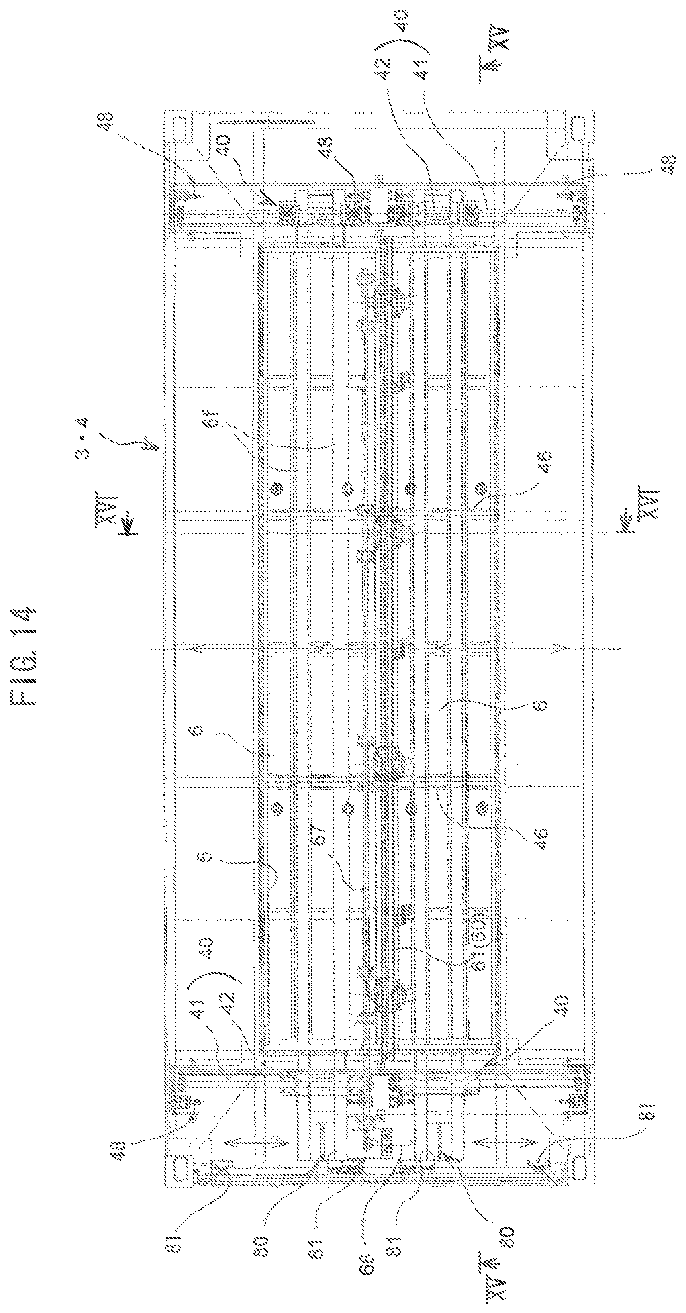 Patent US12448204 Figure 14 – Bulk container