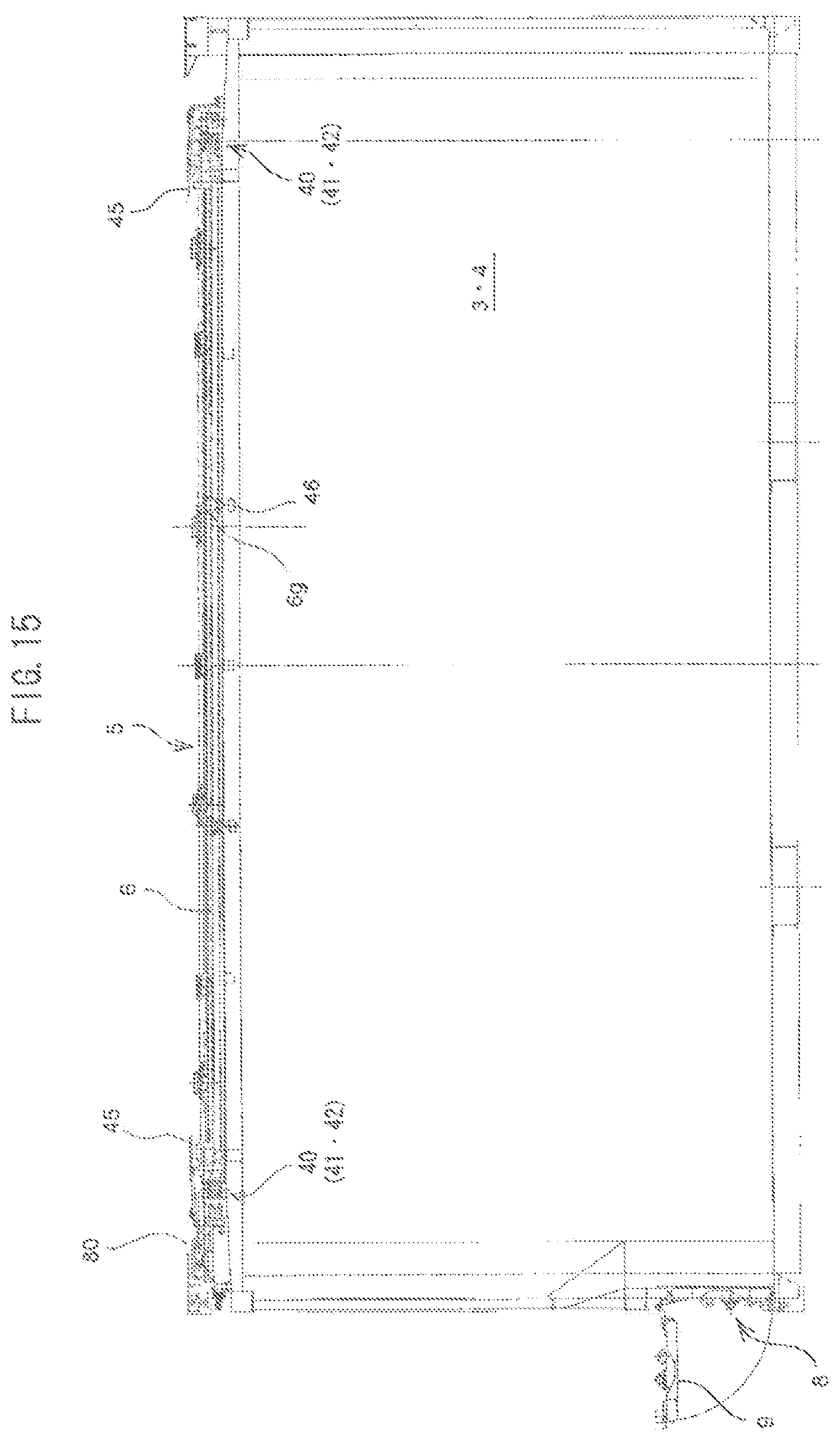 Patent US12448204 Figure 15 – Bulk container