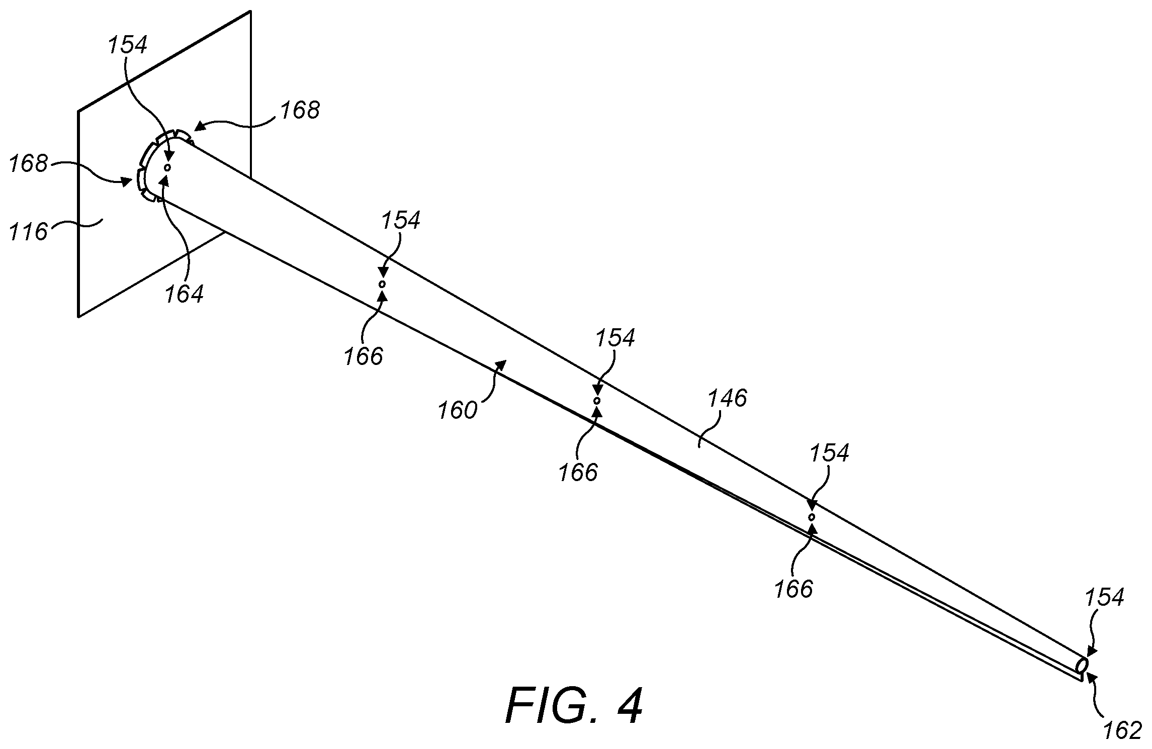 Patent US12448205 Figure 4 – Flexible tank with a mixing member