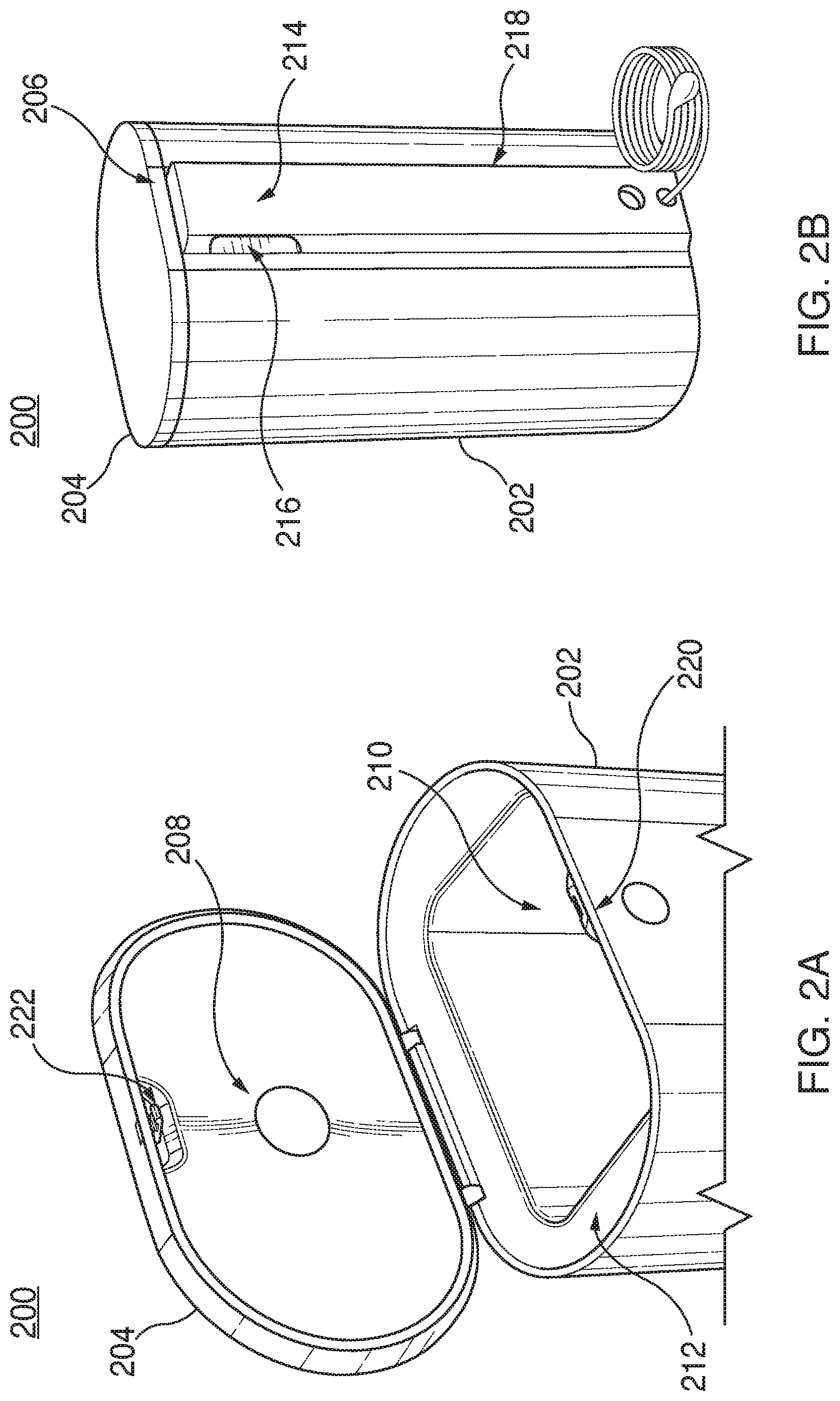 Patent US12448208 Figure 2 – Apparatus for processing organic matter having lid and air treatment system promoting pleasant user experience