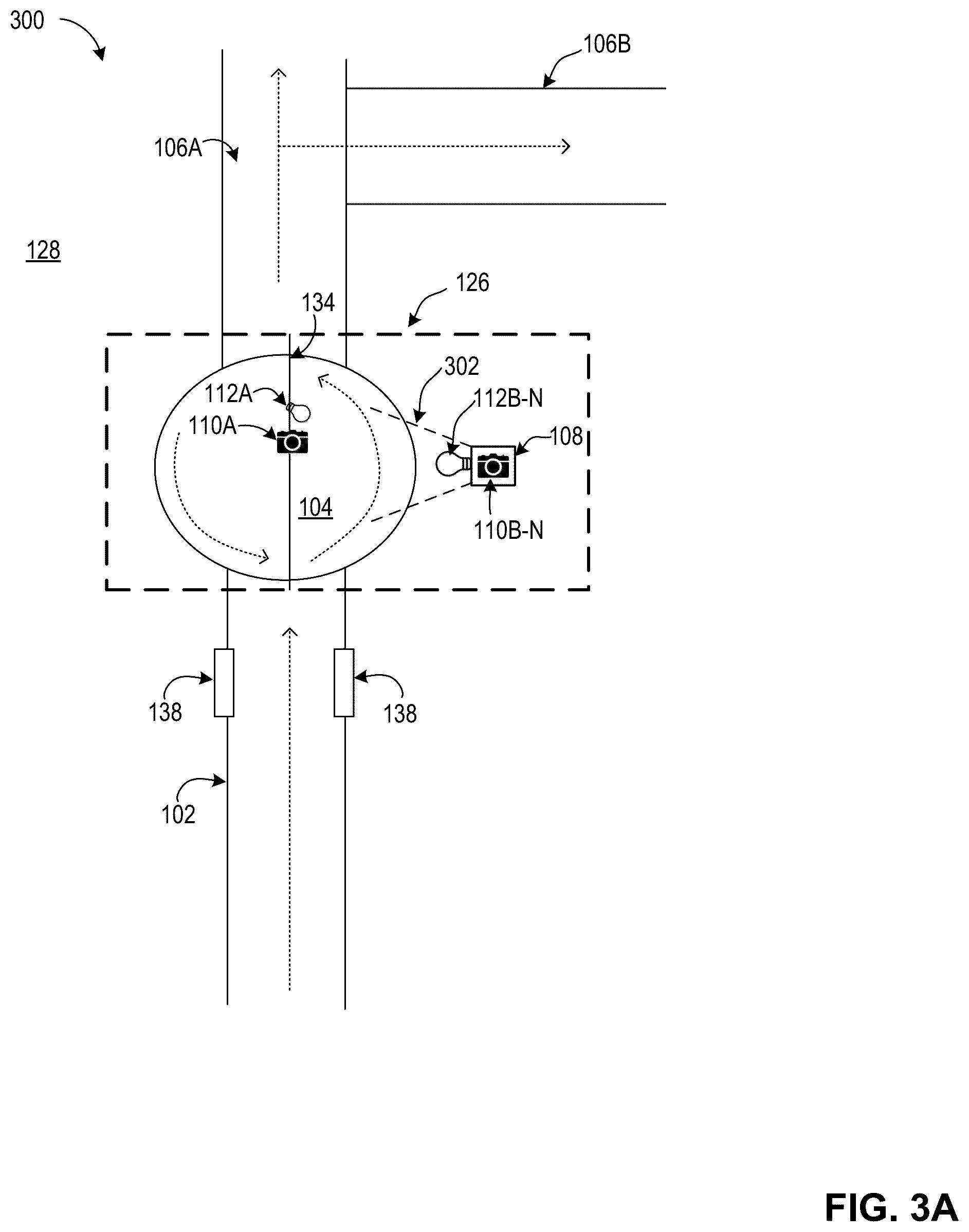 Patent US12448210 Figure 5 – Automated pallet profiling