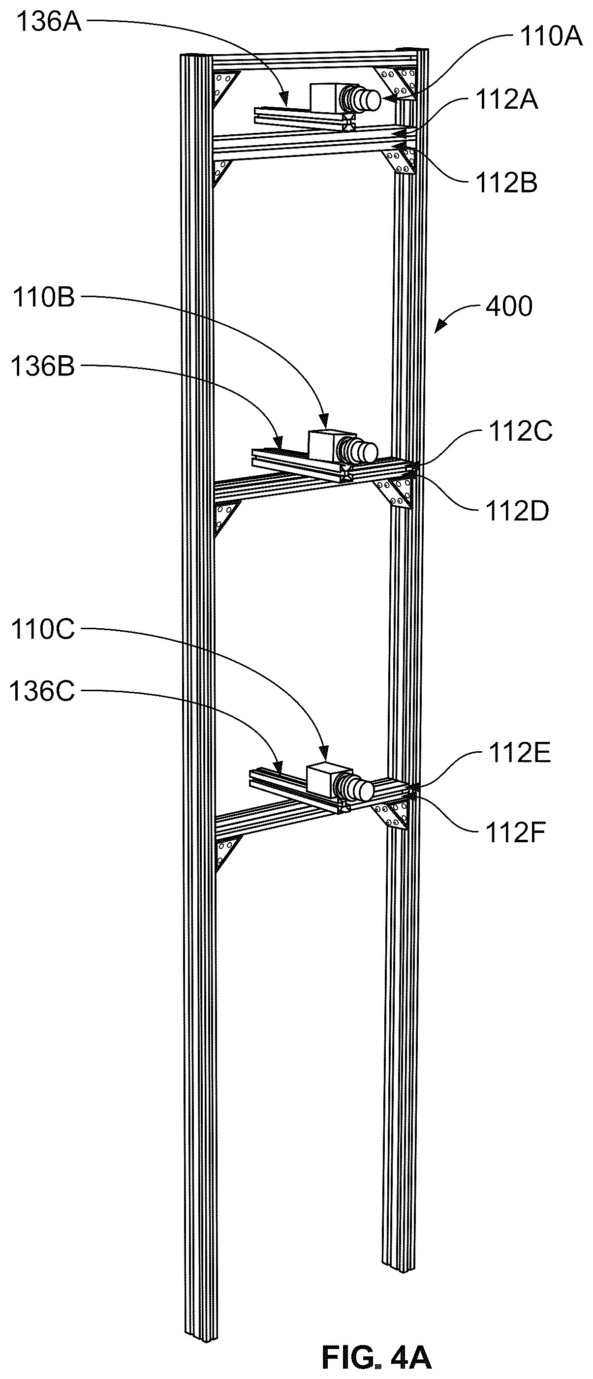 Patent US12448210 Figure 8 – Automated pallet profiling
