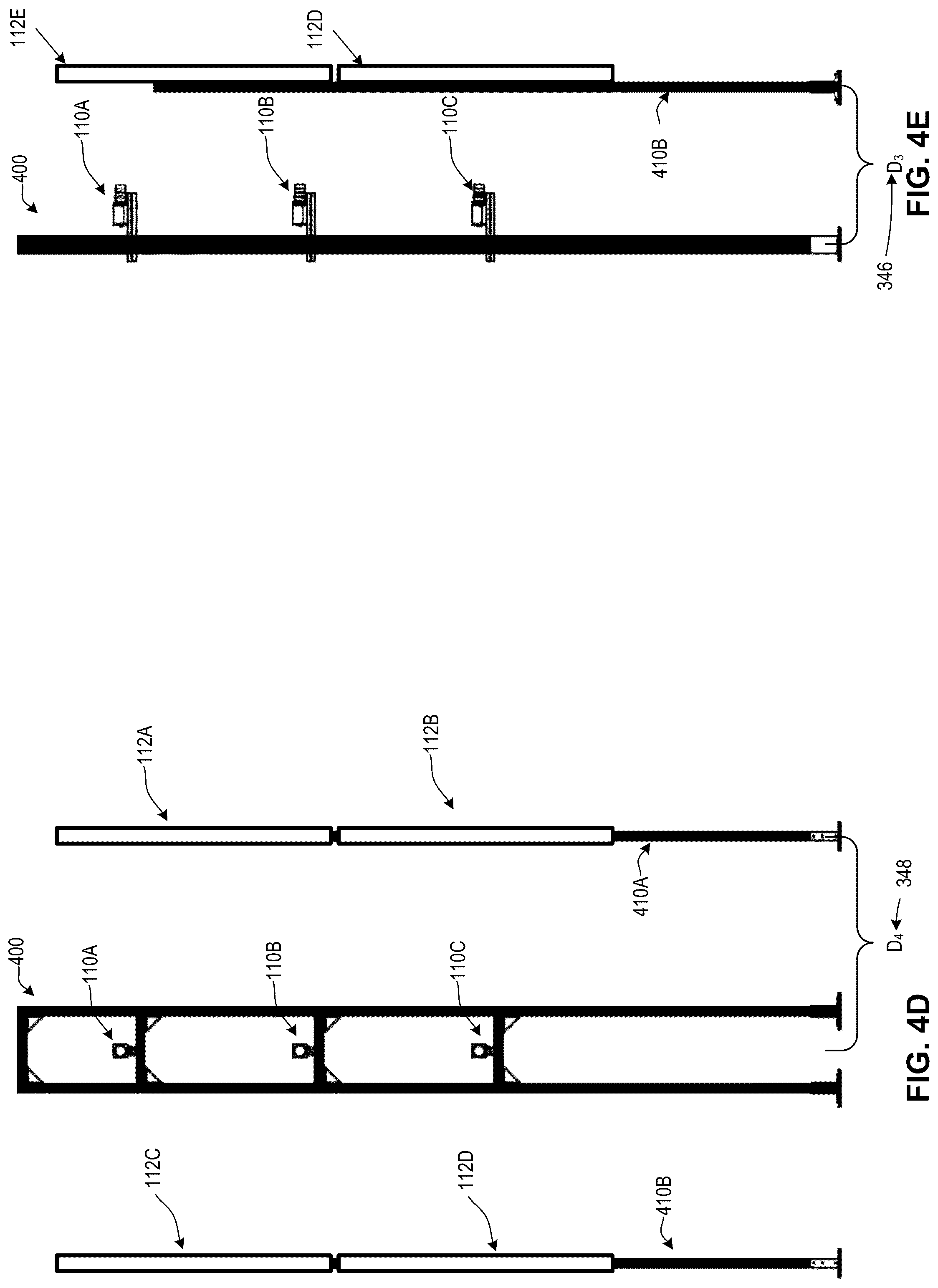 Patent US12448210 Figure 11 – Automated pallet profiling