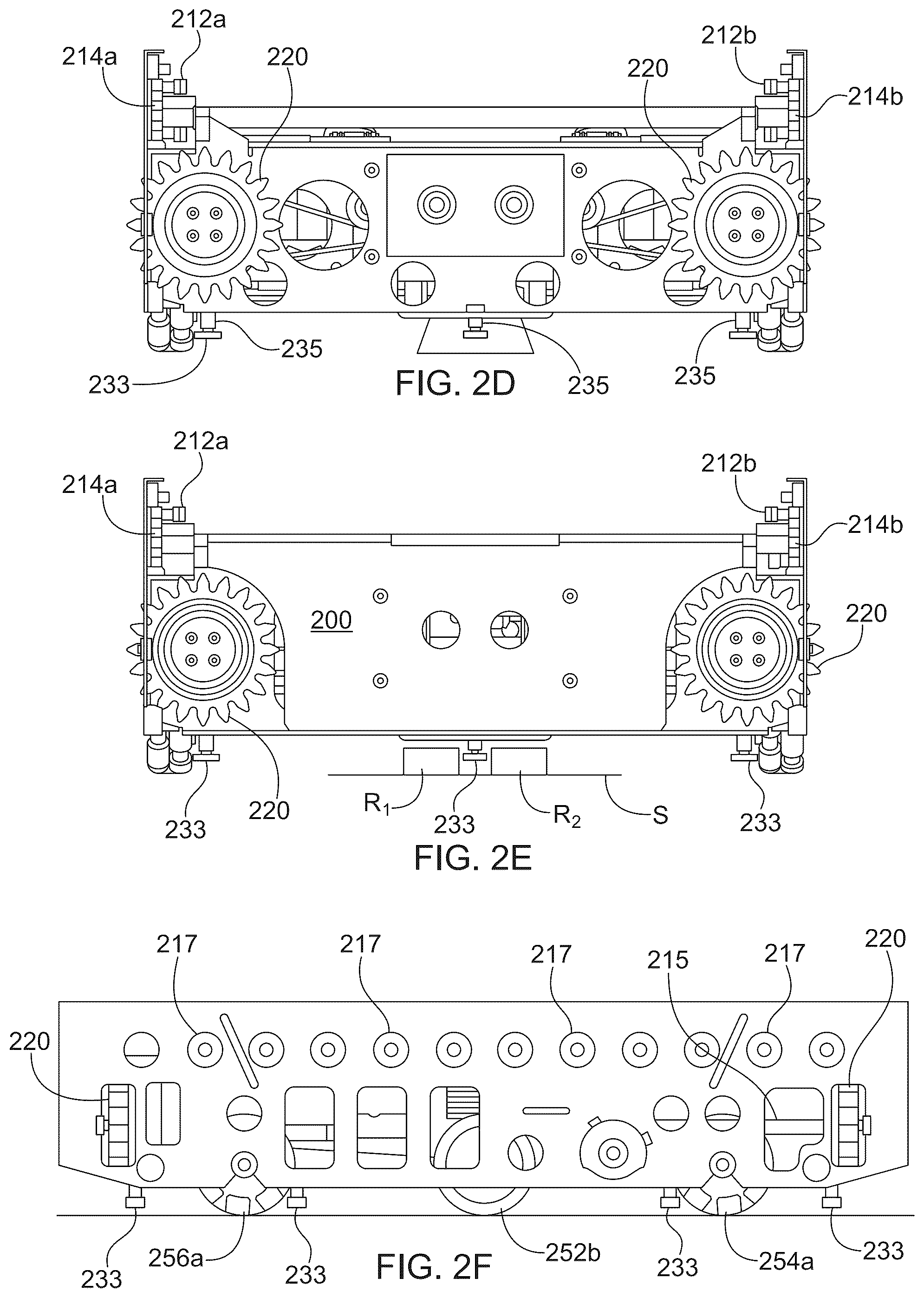Patent US12448212 Figure 6 – Automated vehicle for use in inventory management system