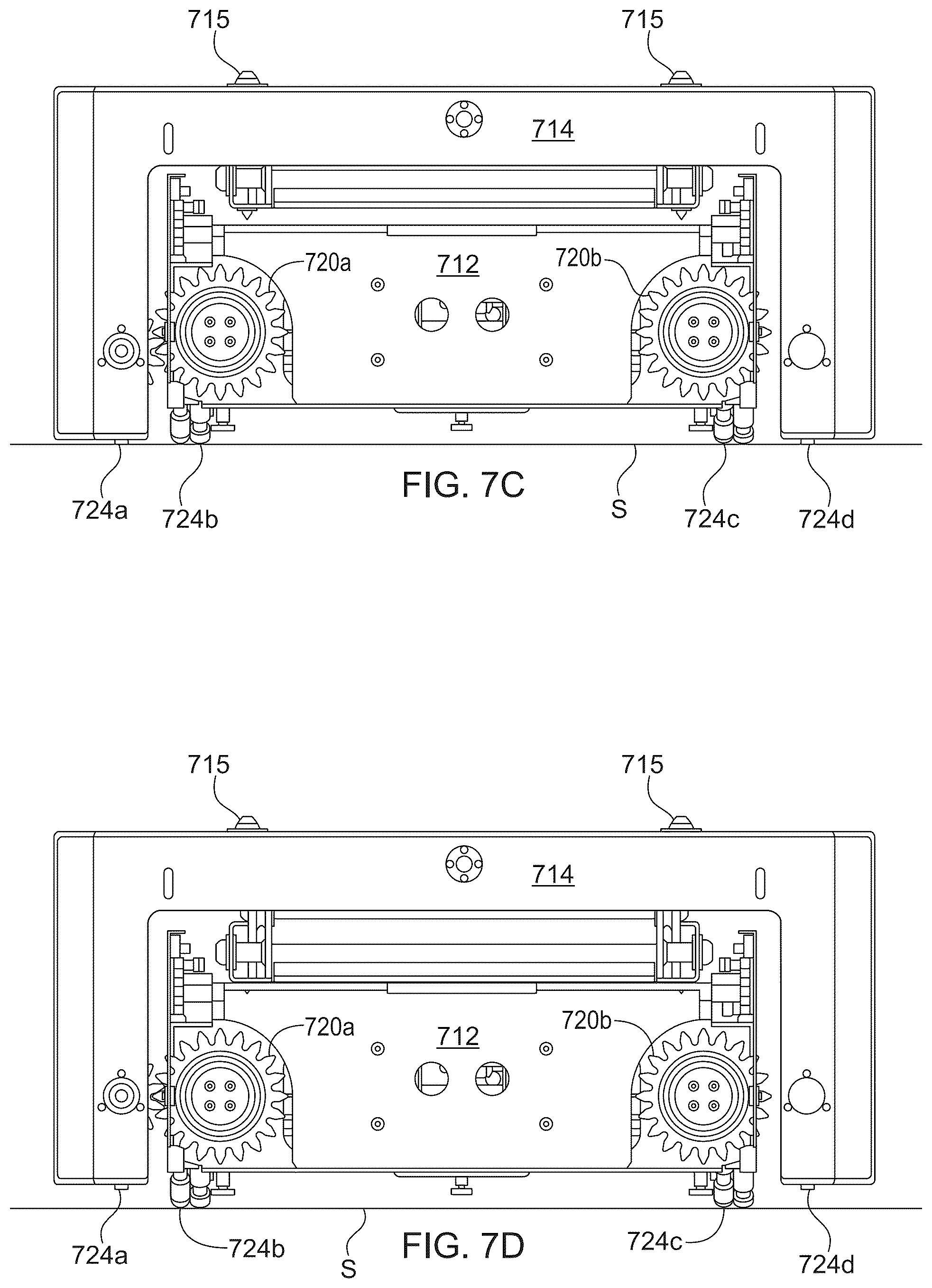 Patent US12448212 Figure 18 – Automated vehicle for use in inventory management system