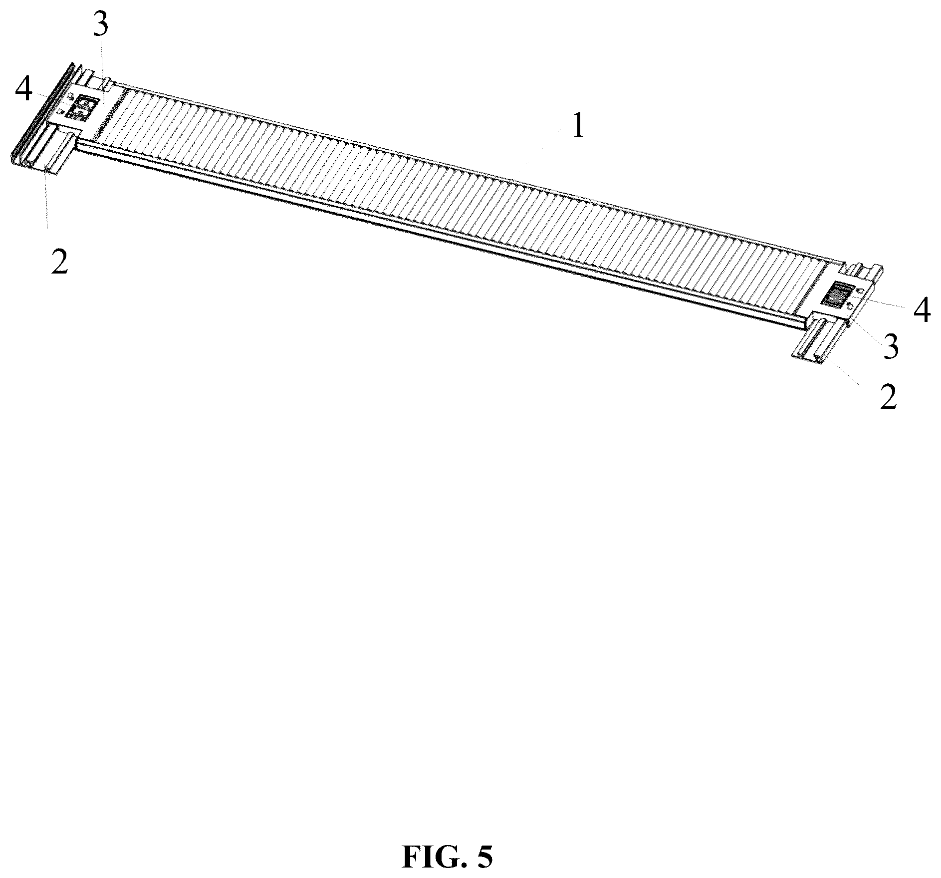 Patent US12448214 Figure 5 – Adjustable chute structures