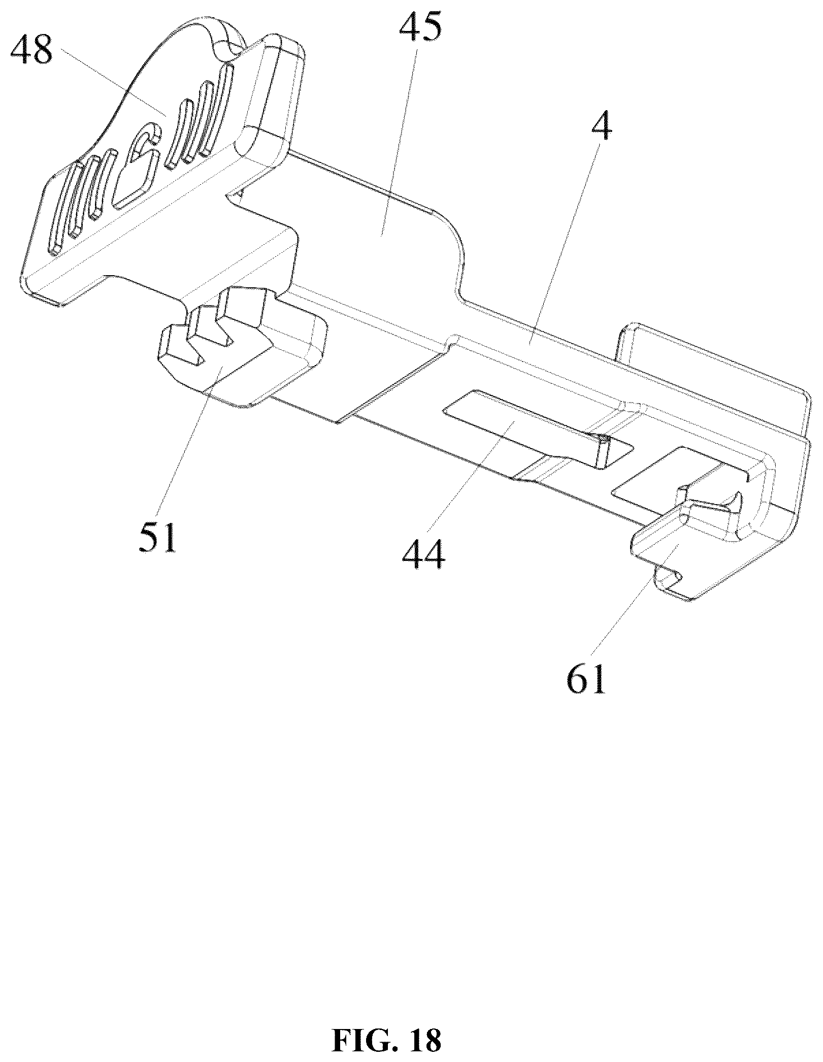 Patent US12448214 Figure 18 – Adjustable chute structures