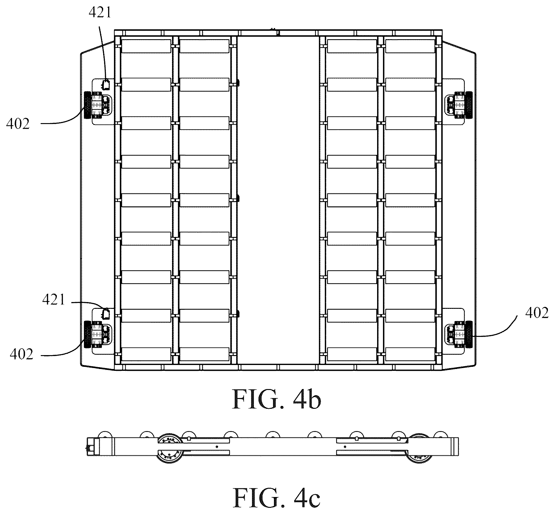 Patent US12448215 Figure 5 – Autonomous mobile machine, method for controlling autonomous mobile machine, and controller