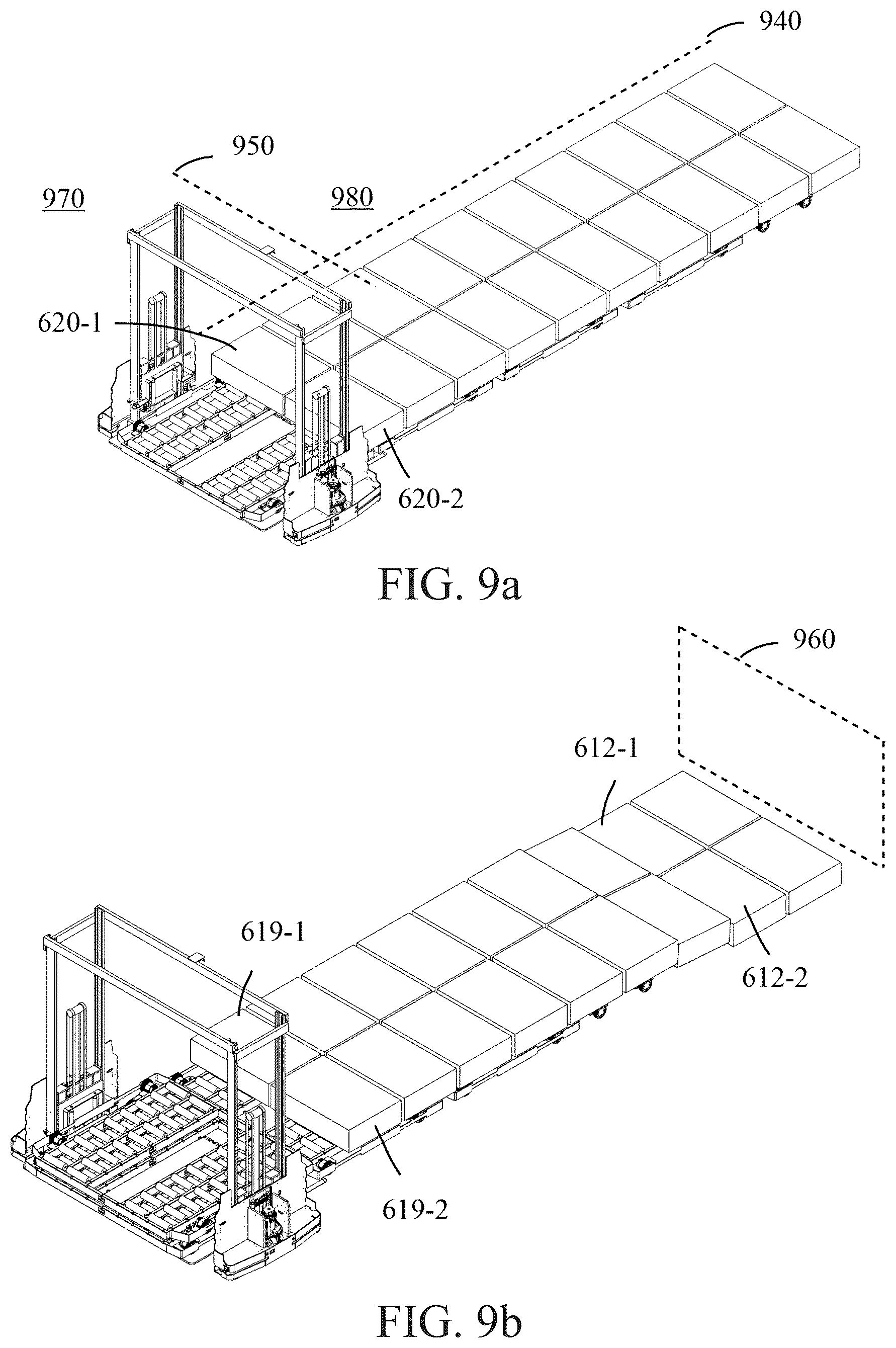 Patent US12448215 Figure 11 – Autonomous mobile machine, method for controlling autonomous mobile machine, and controller