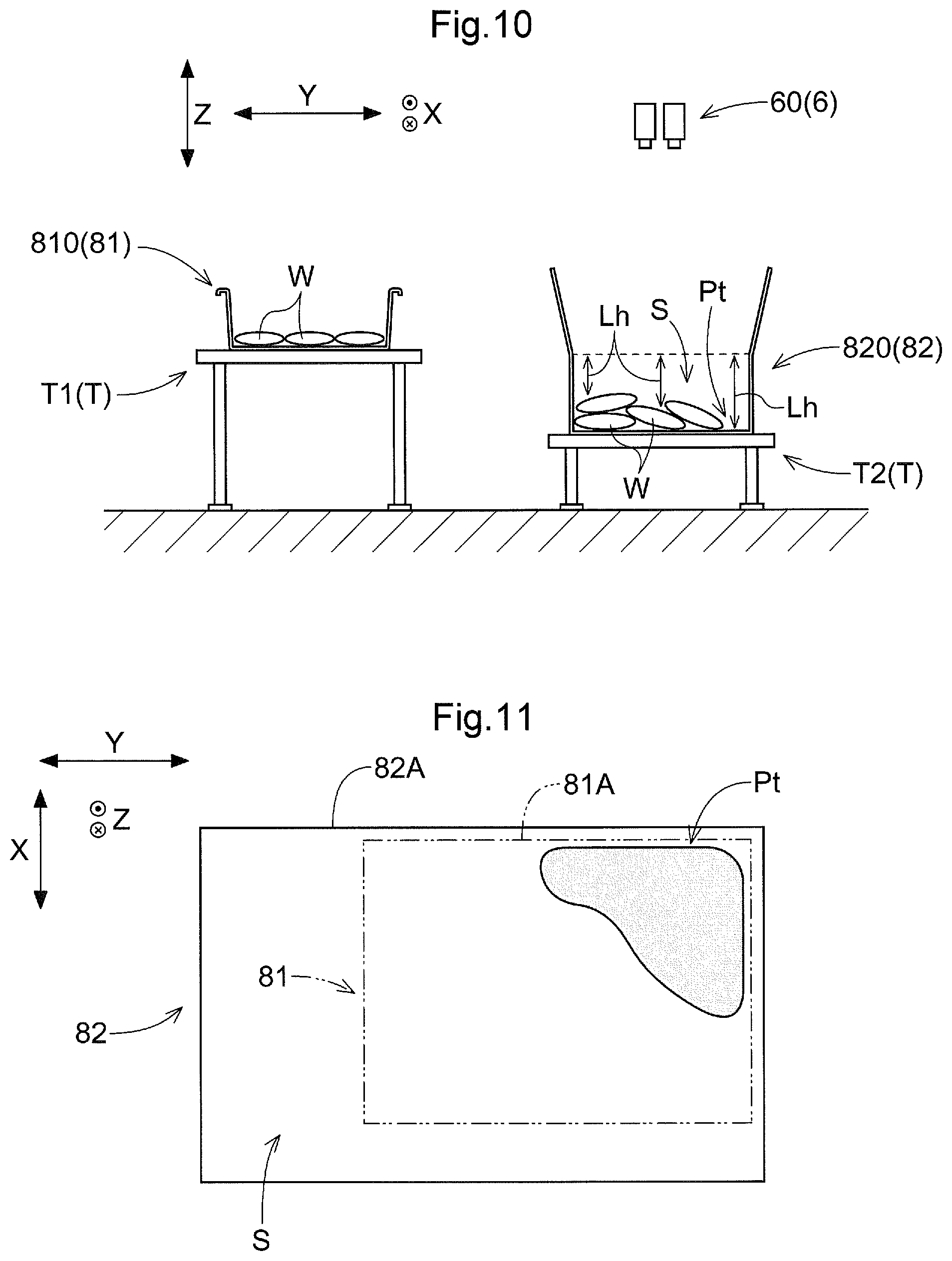 Patent US12448227 Figure 8 – Inter-container transfer apparatus and inter-container transfer method
