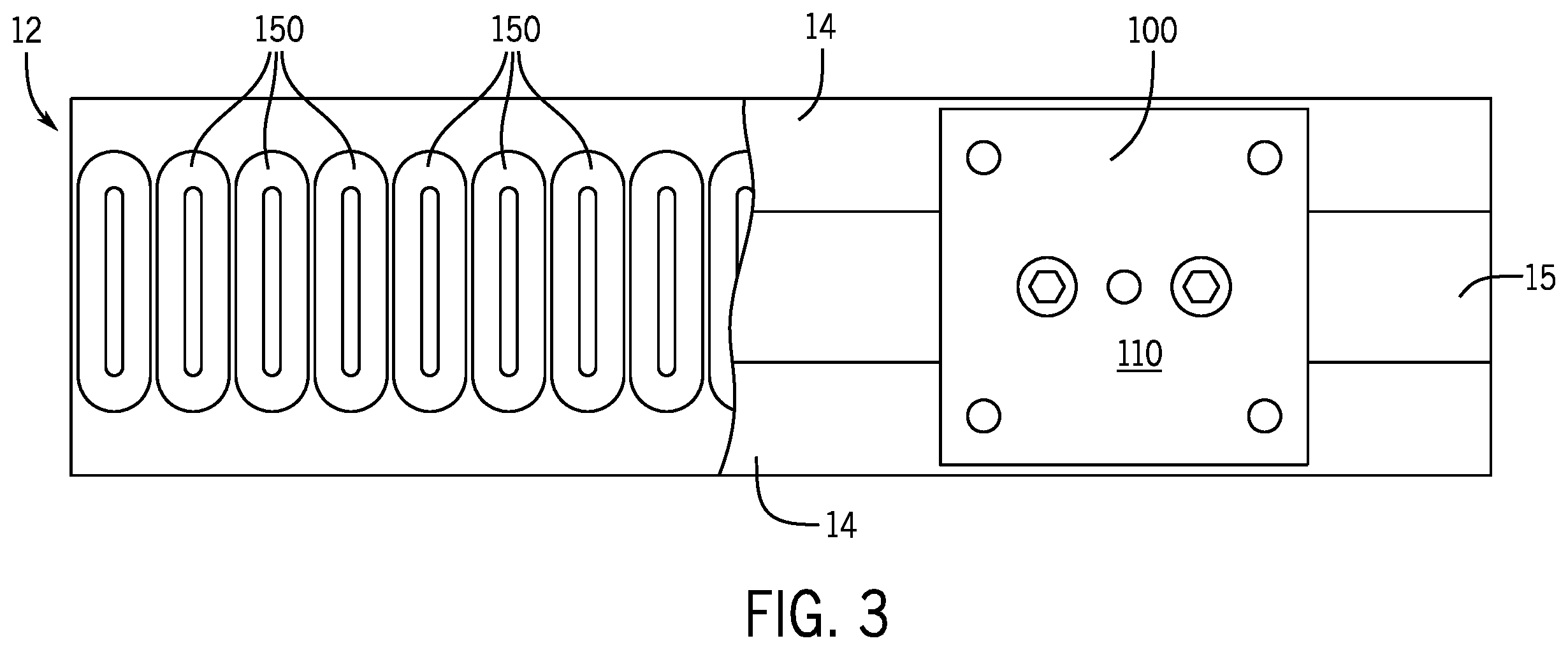 Patent US12448230 Figure 3 – Virtual slots for independent cart system