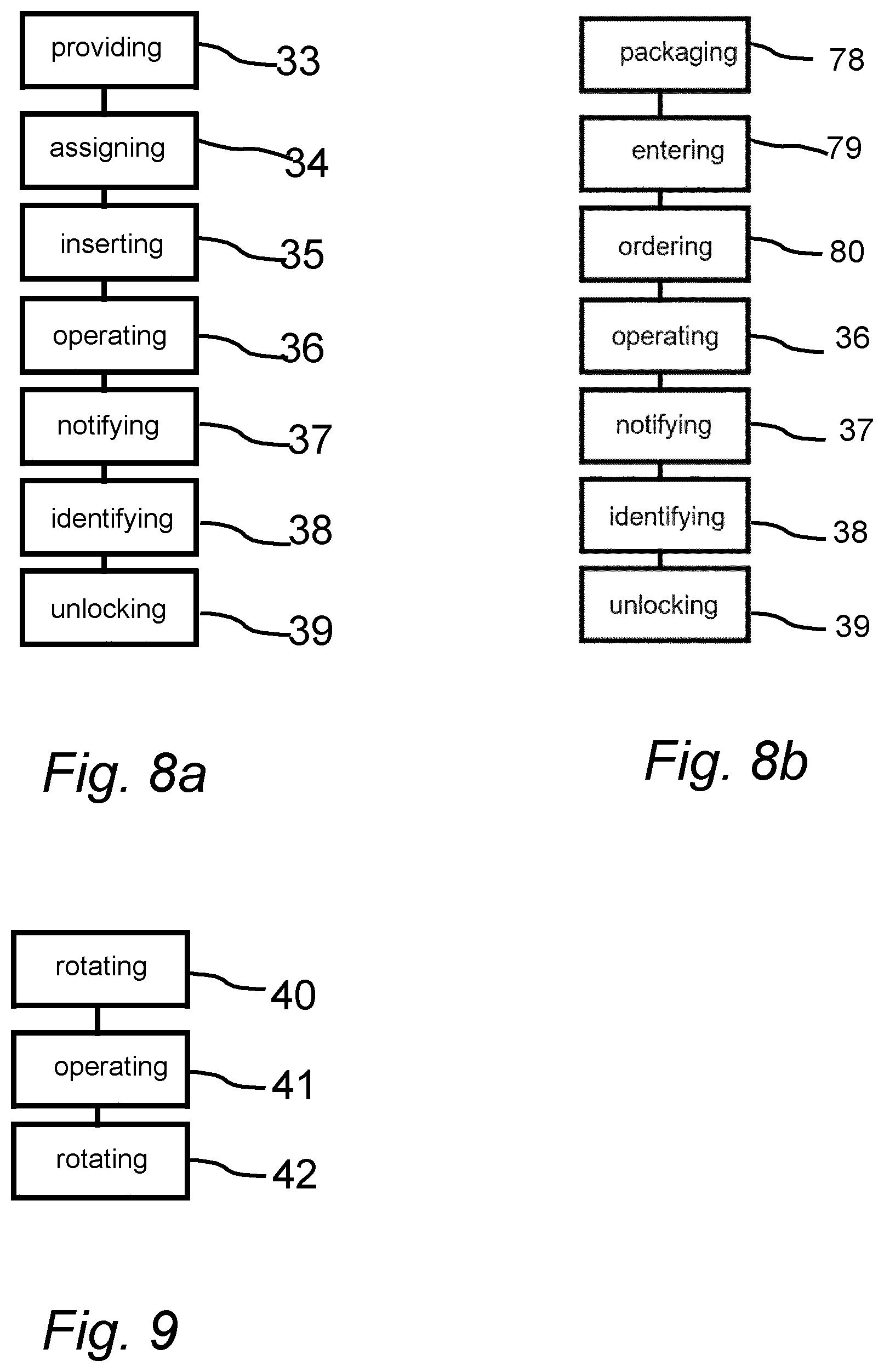 Patent US12448231 Figure 10 – Tube-carrier based logistics system and method for performing logistics services with such system