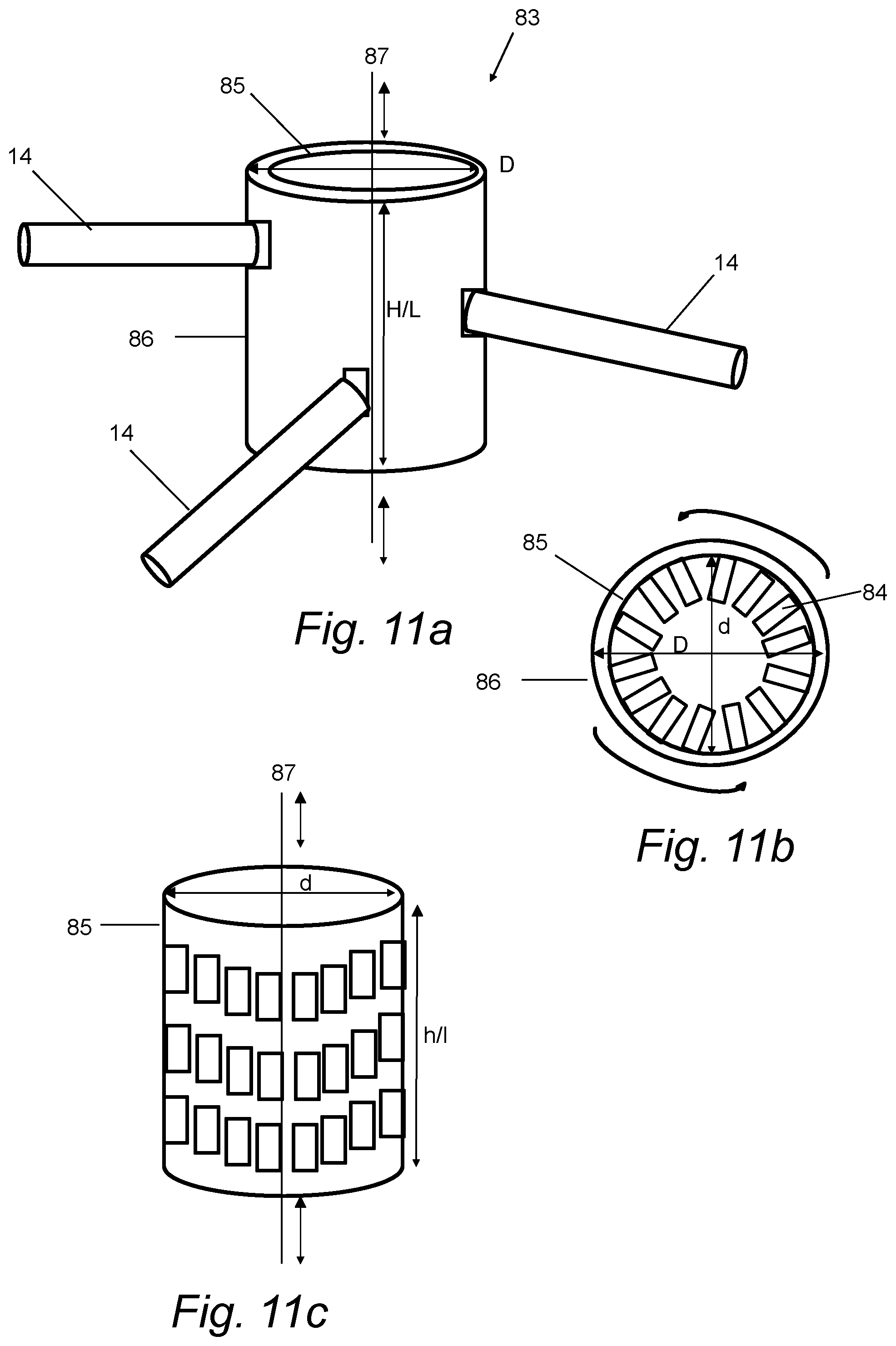 Patent US12448231 Figure 12 – Tube-carrier based logistics system and method for performing logistics services with such system