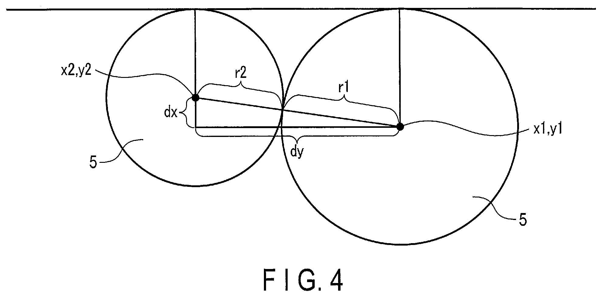Patent US12448232 Figure 4 – Arrangement position determination method of object, control device, non-transitory computer-readable storage medium, cargo handling device, and cargo handling system
