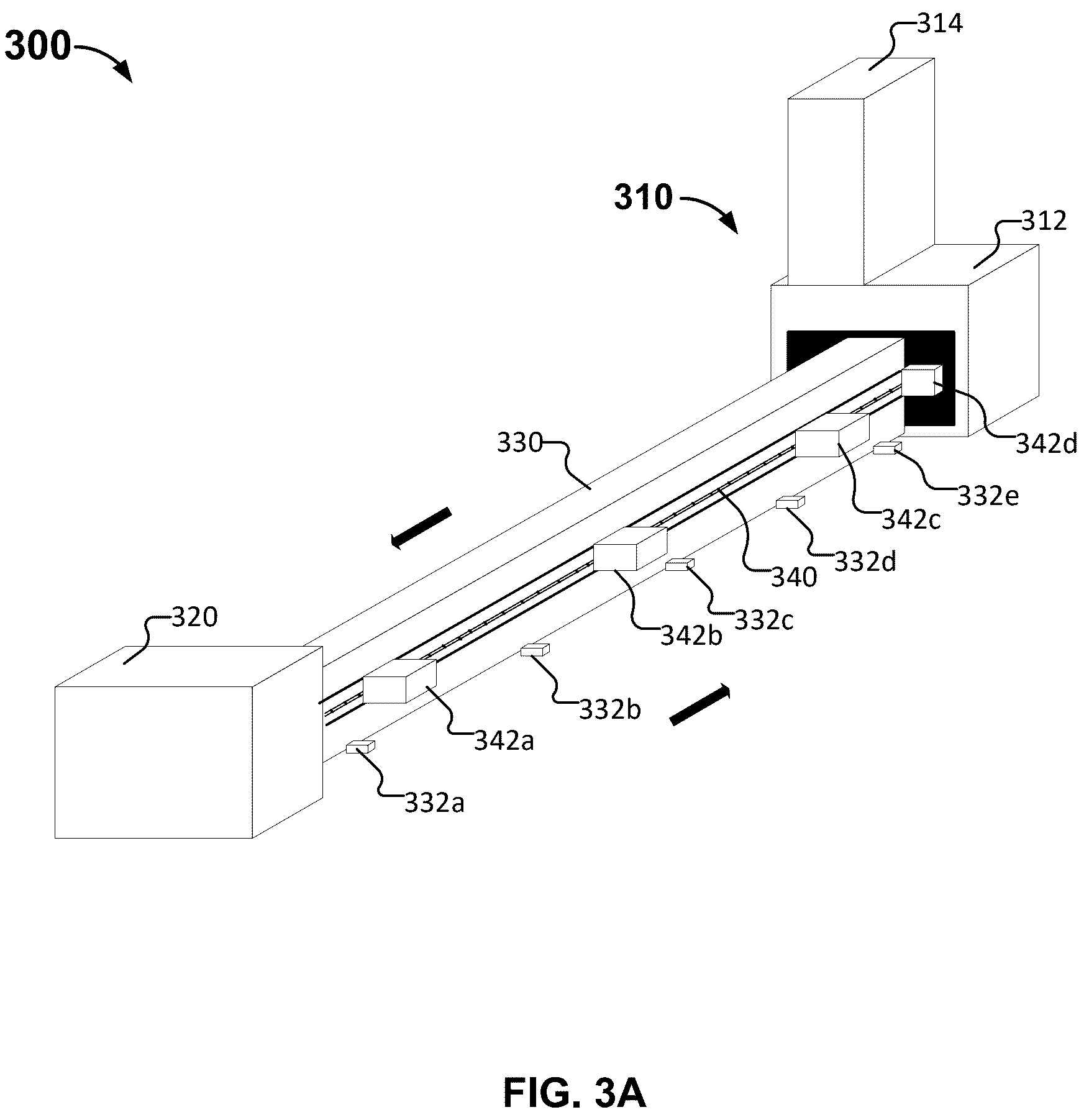 Patent US12448233 Figure 5 – Robotic stack mover