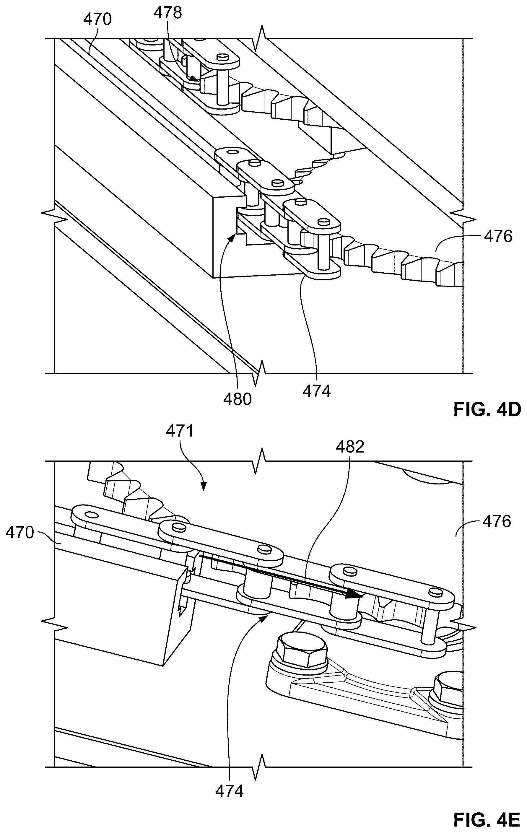 Patent US12448233 Figure 9 – Robotic stack mover
