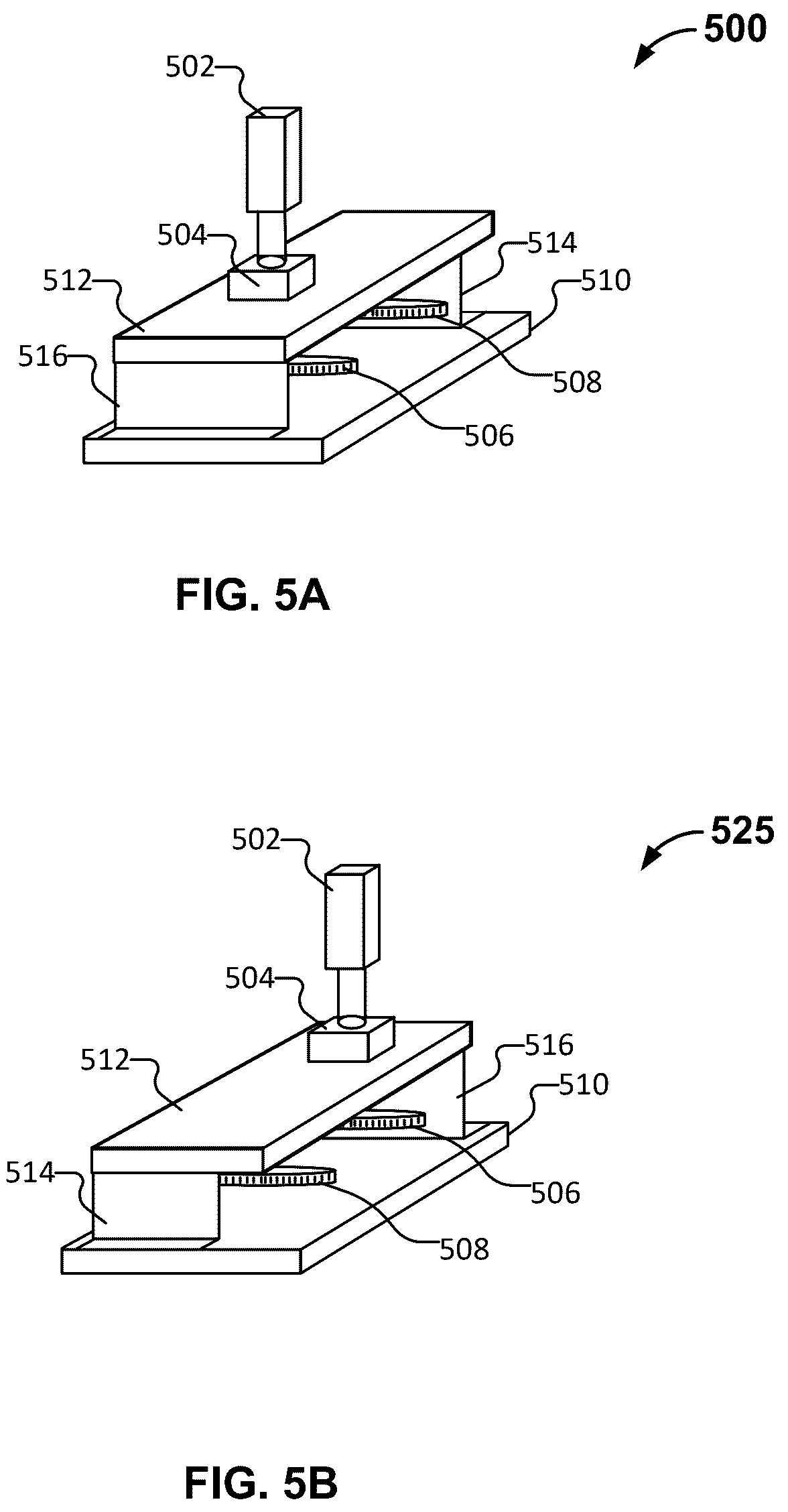 Patent US12448233 Figure 10 – Robotic stack mover