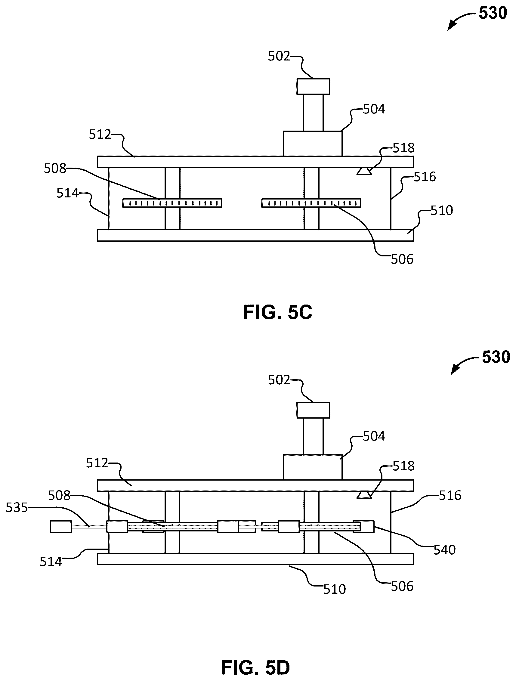 Patent US12448233 Figure 11 – Robotic stack mover