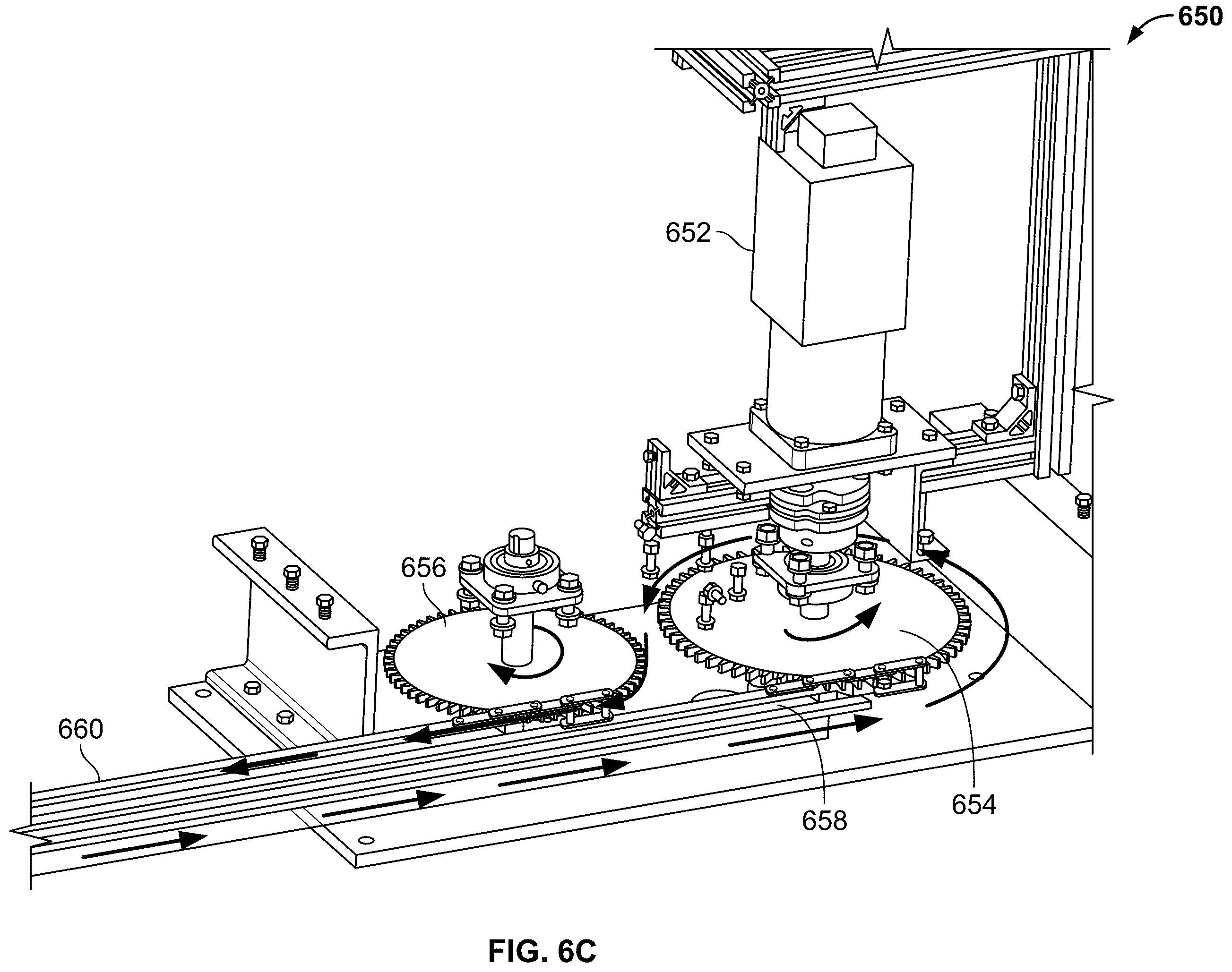Patent US12448233 Figure 15 – Robotic stack mover