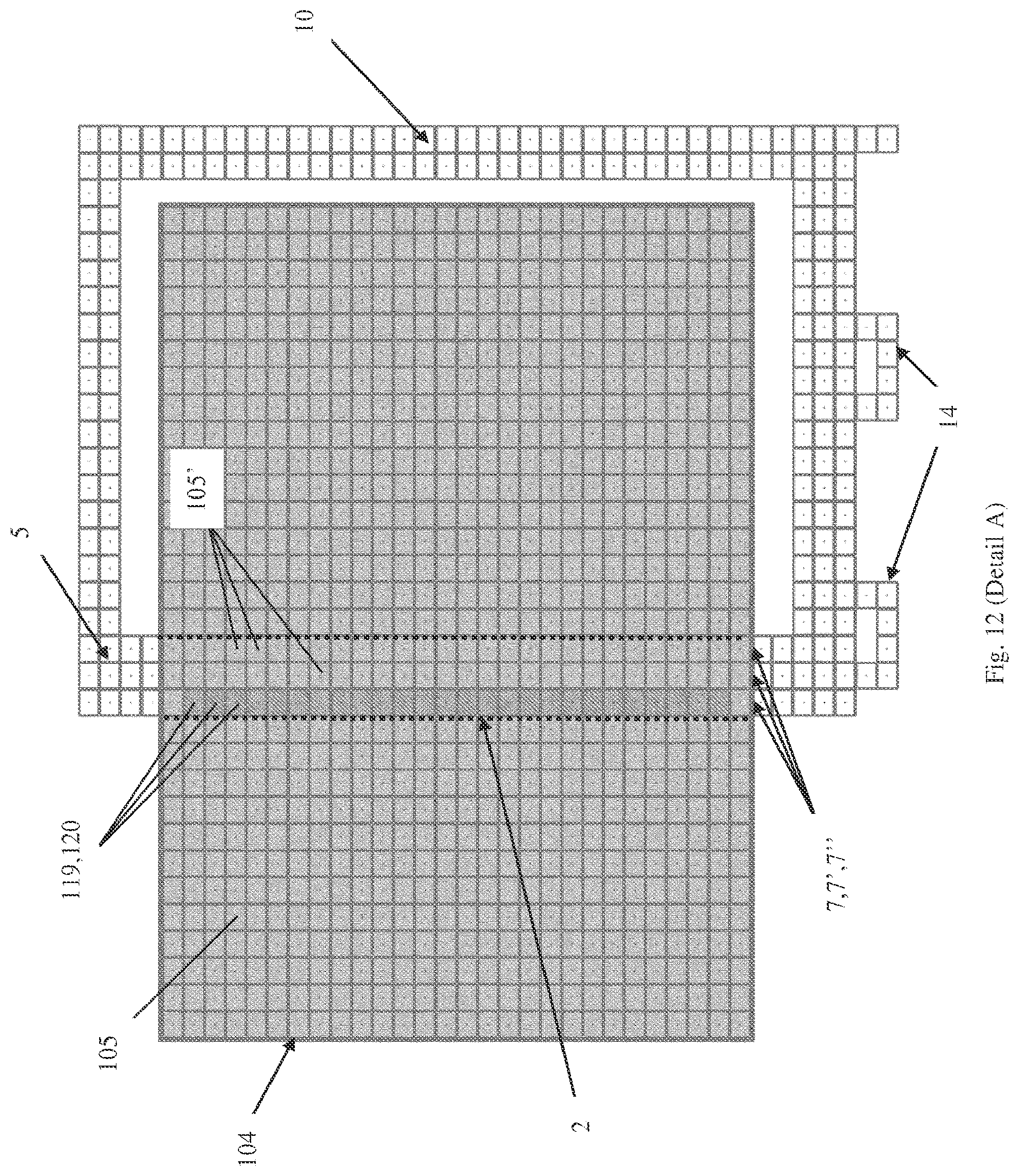 Patent US12448235 Figure 12 – Storage system