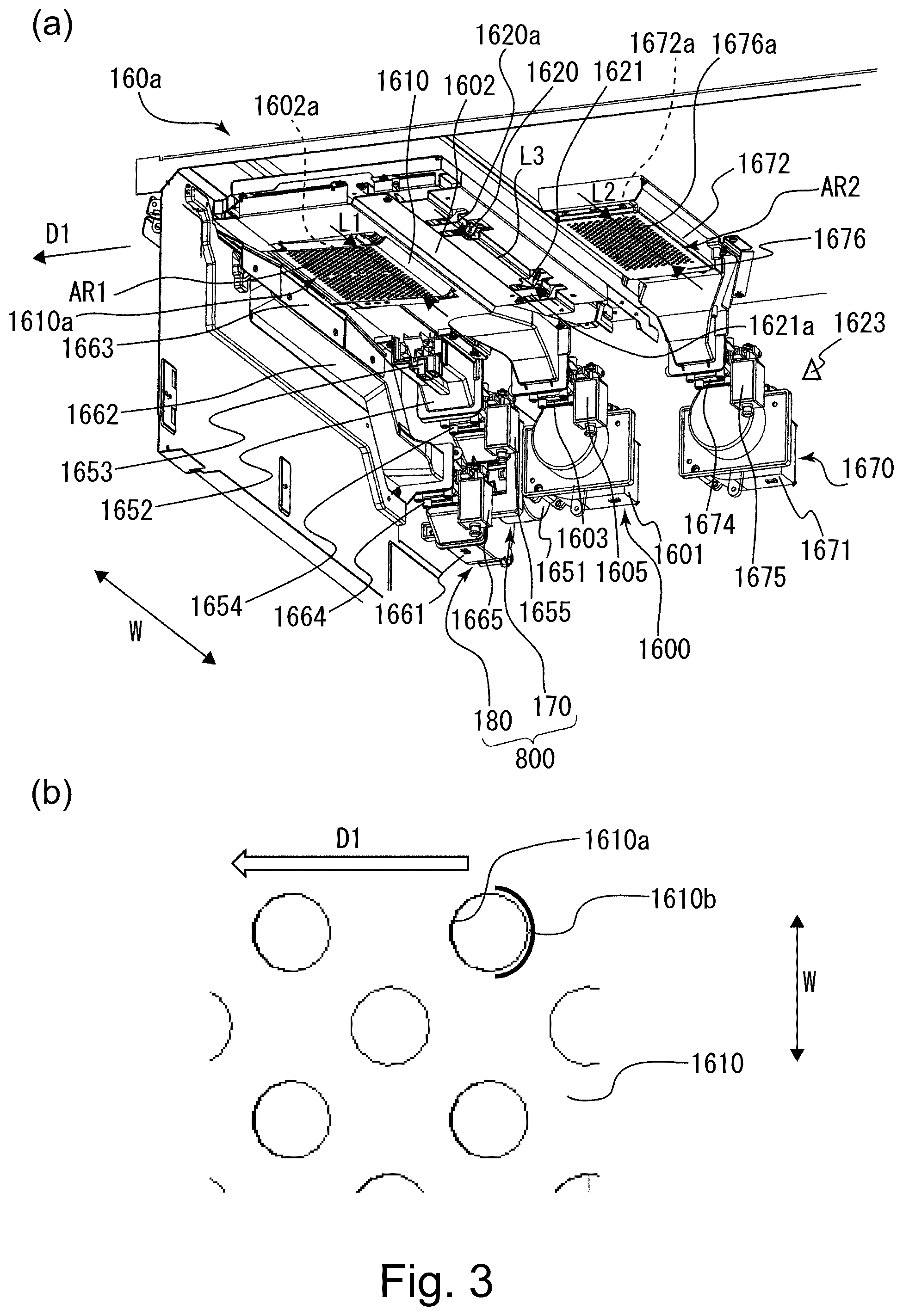 Patent US12448238 Figure 3 – Sheet feeding device