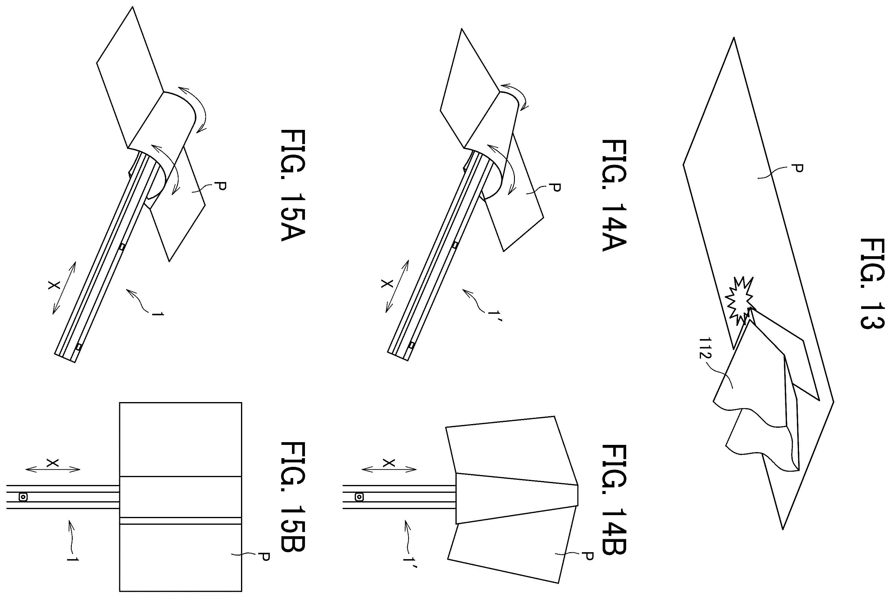 Patent US12448239 Figure 7 – Sheet remover, conveying device, and image forming apparatus