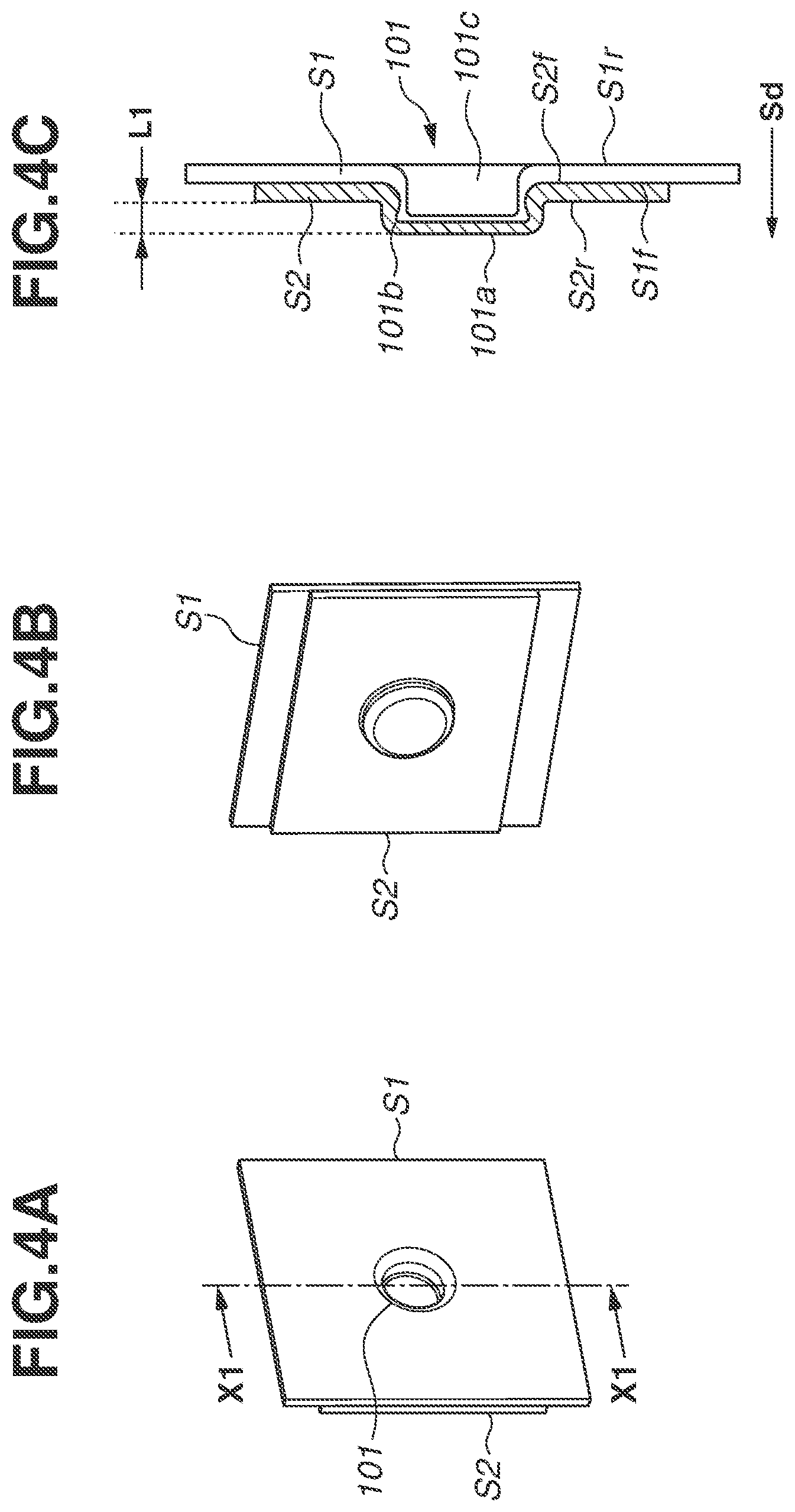 Patent US12448240 Figure 4 – Image forming apparatus
