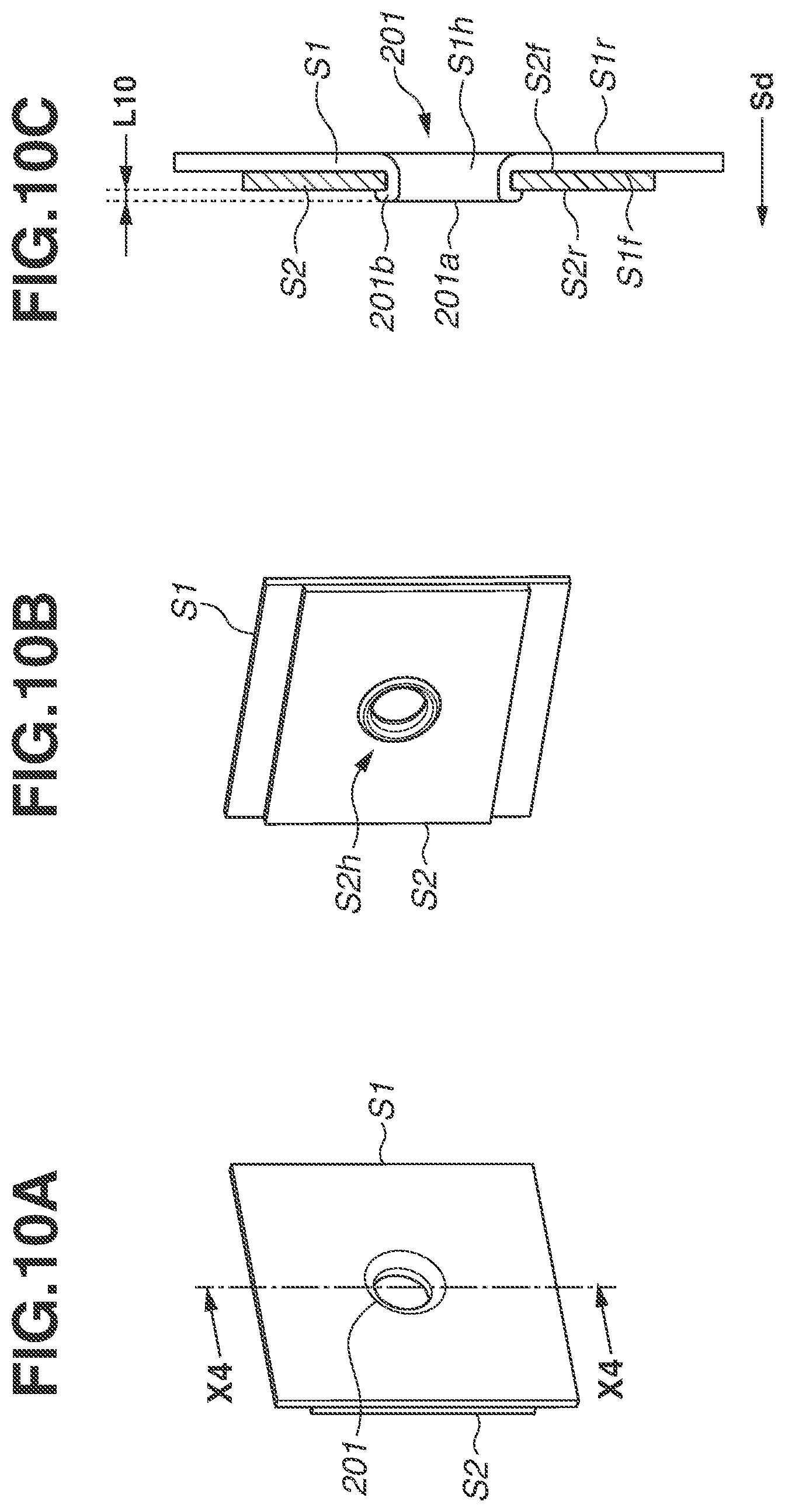 Patent US12448240 Figure 10 – Image forming apparatus