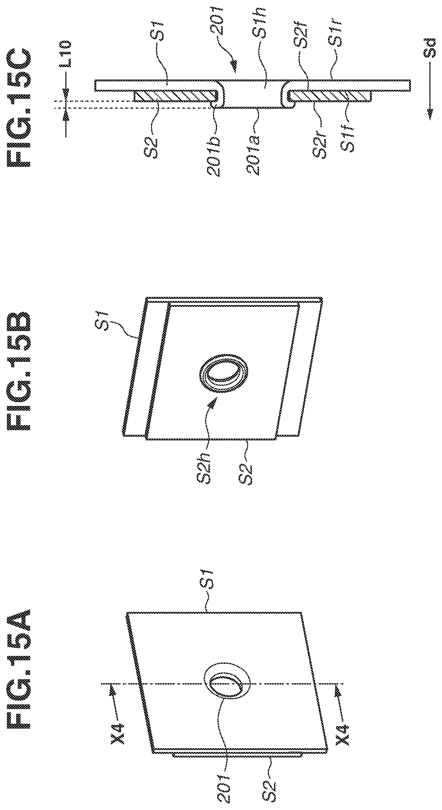 Patent US12448240 Figure 15 – Image forming apparatus